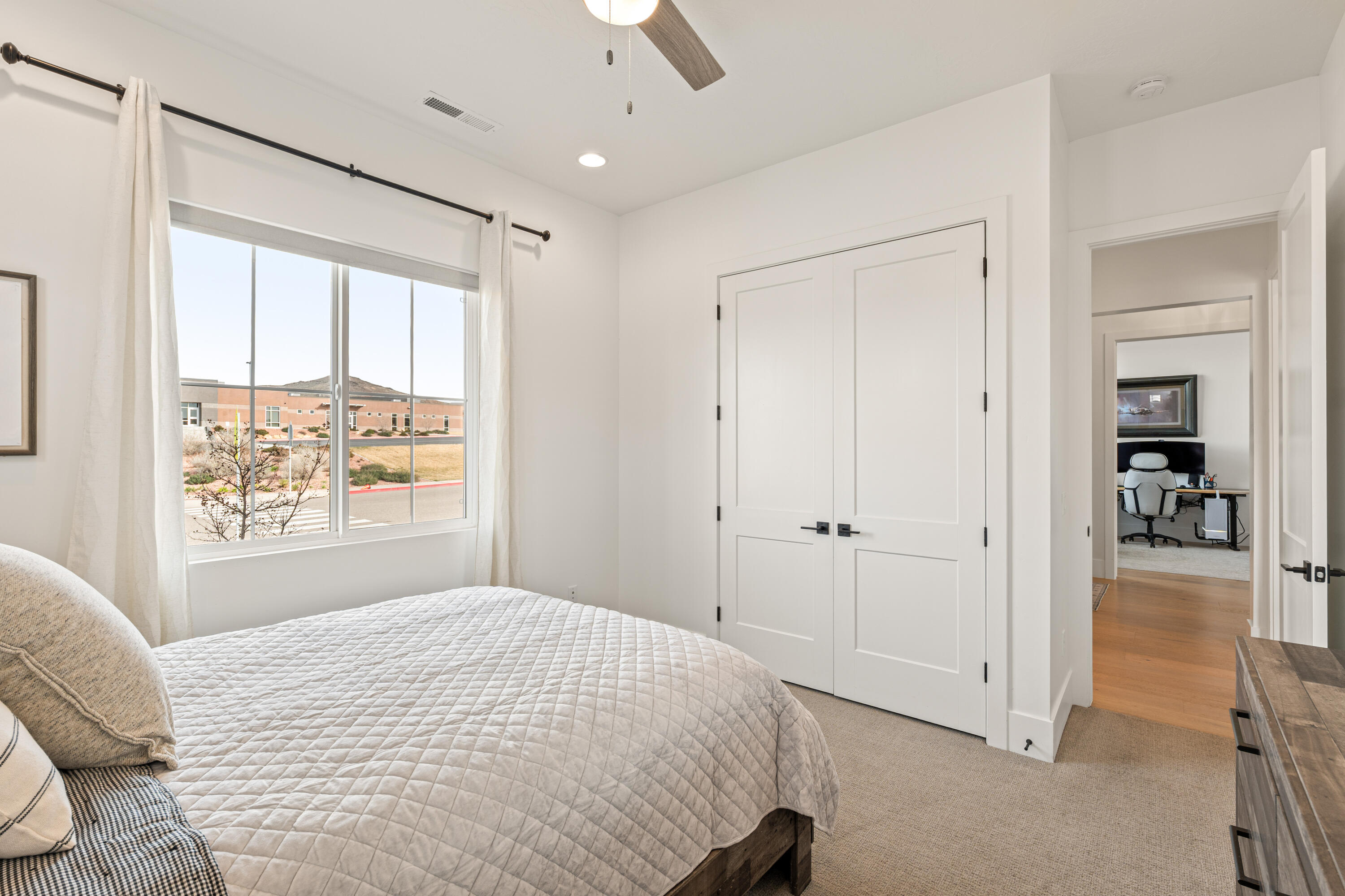 DESERT SAGE - Residential
