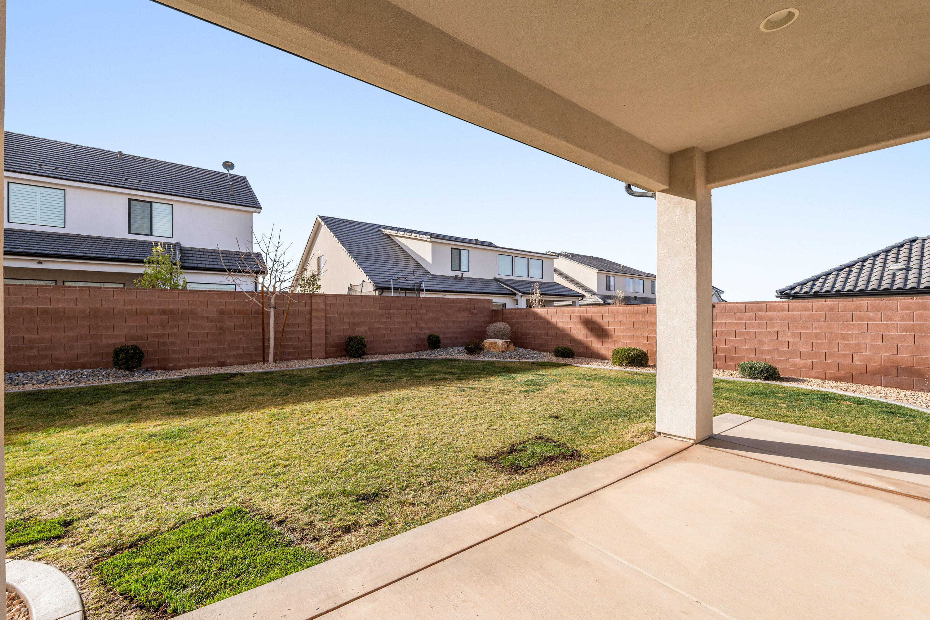 DESERT SAGE - Residential