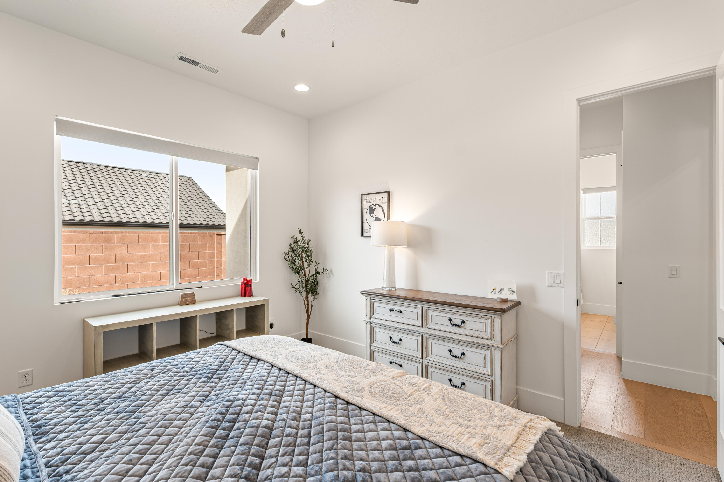 DESERT SAGE - Residential