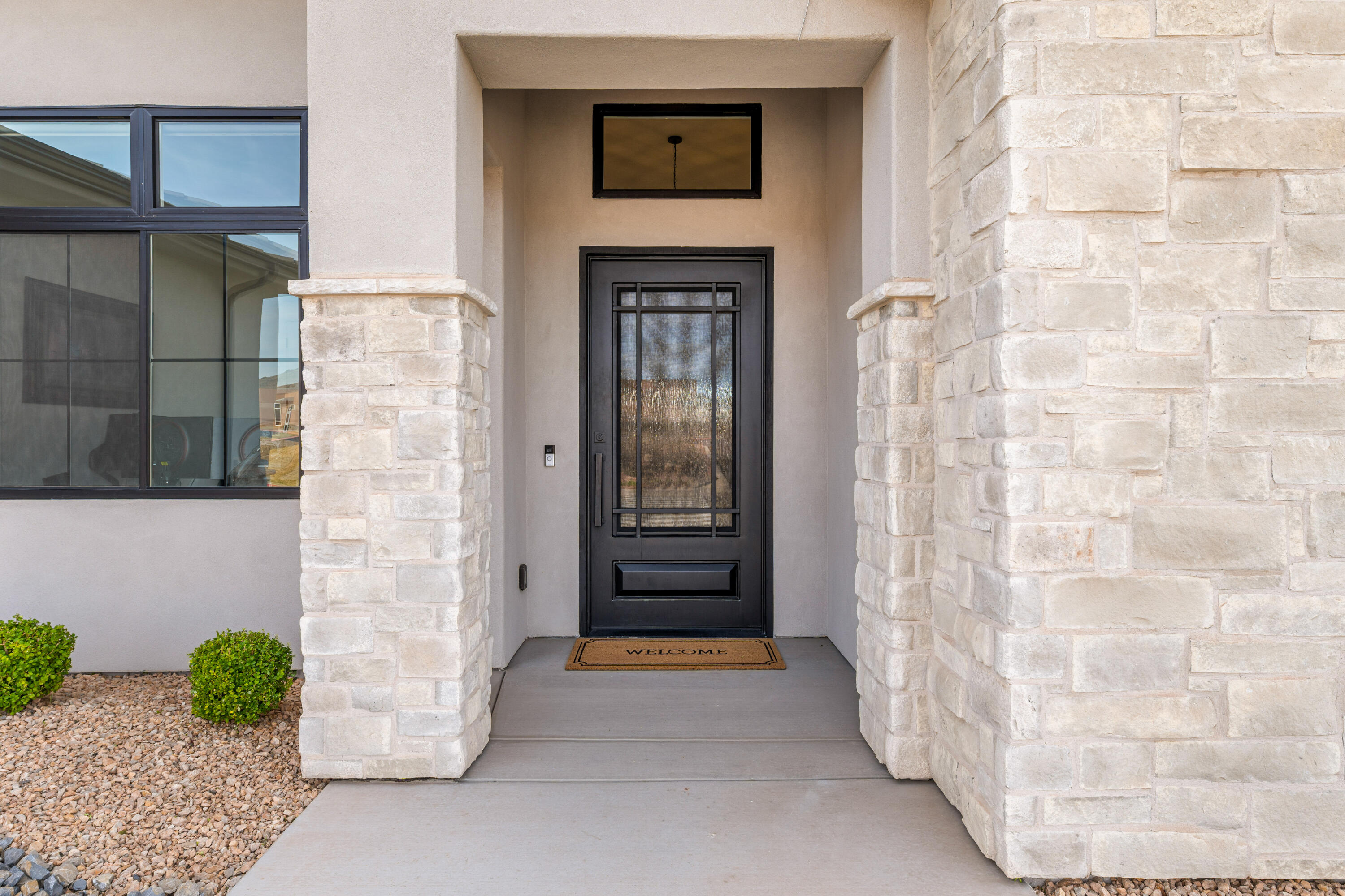 DESERT SAGE - Residential