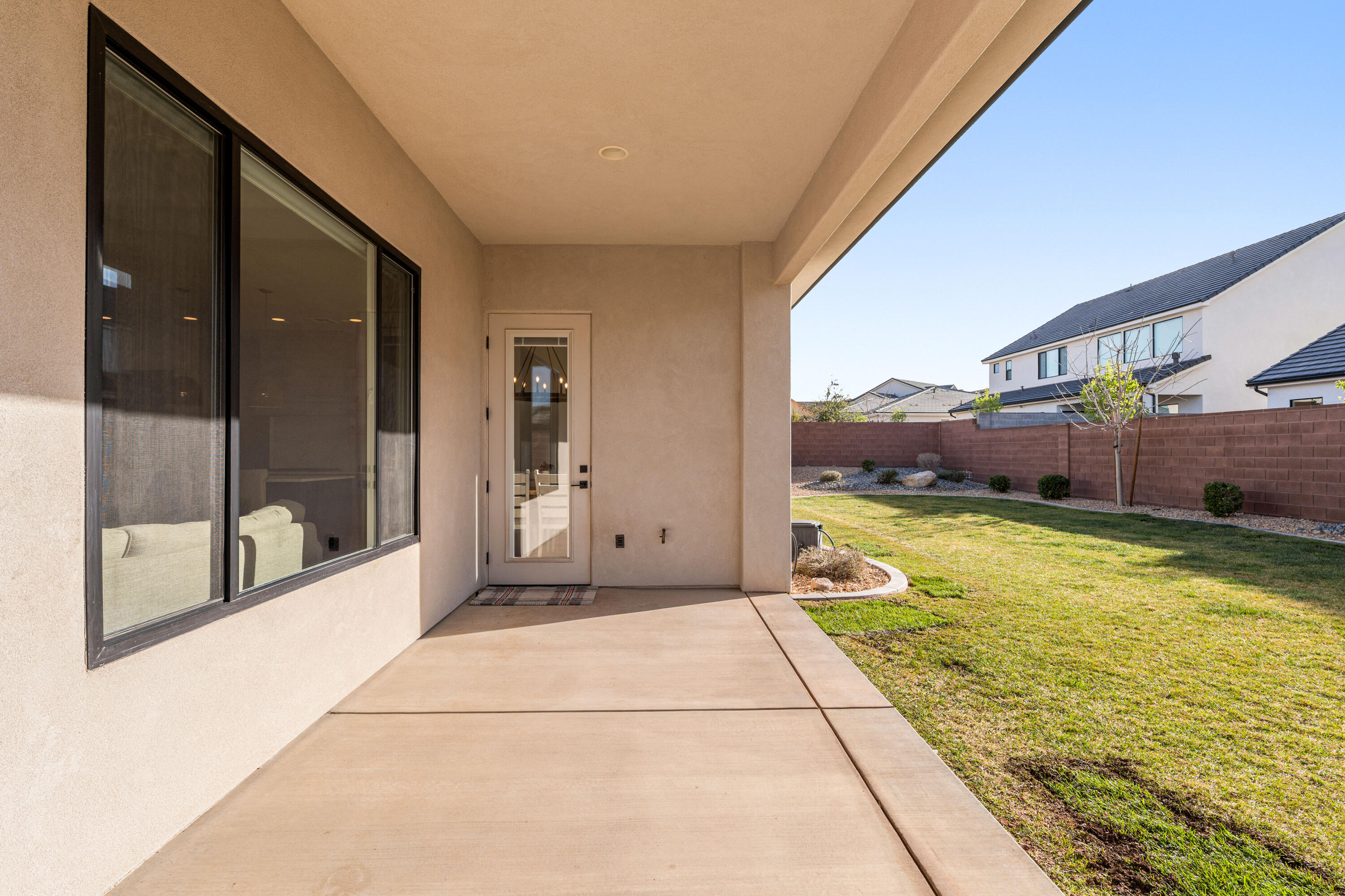 DESERT SAGE - Residential