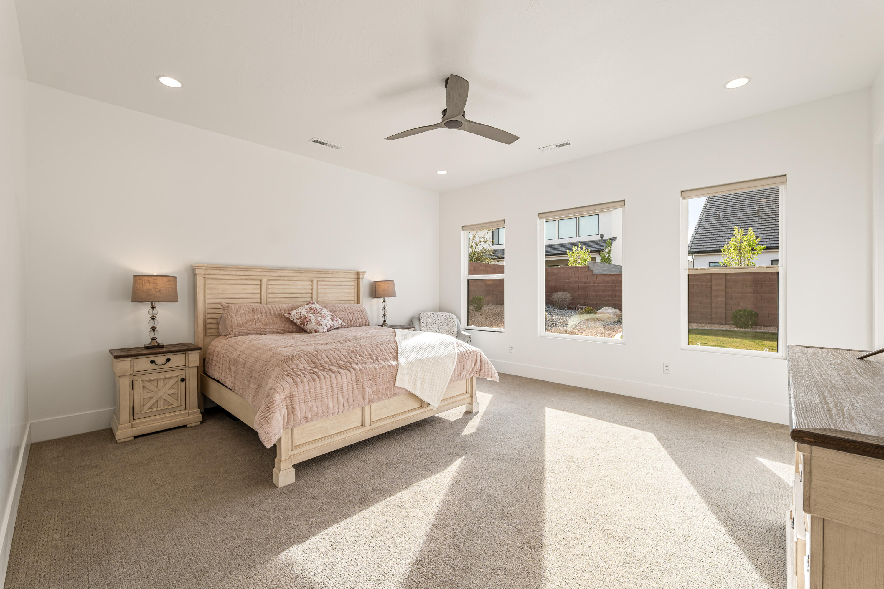 DESERT SAGE - Residential