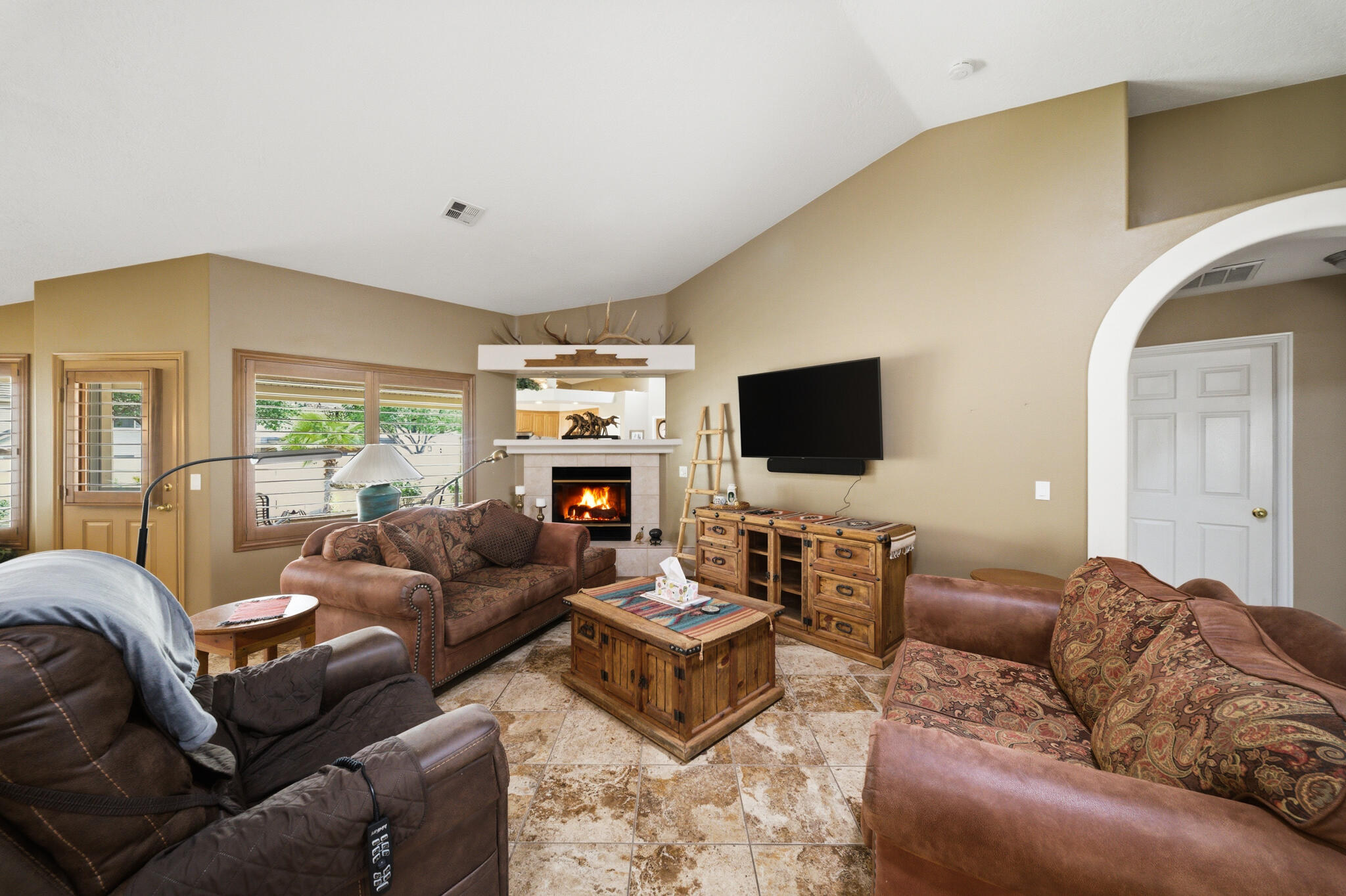 SILVERCREEK TOWNHOMES - Residential