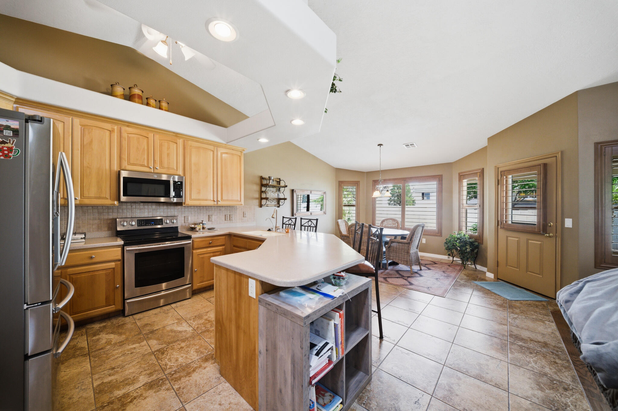 SILVERCREEK TOWNHOMES - Residential