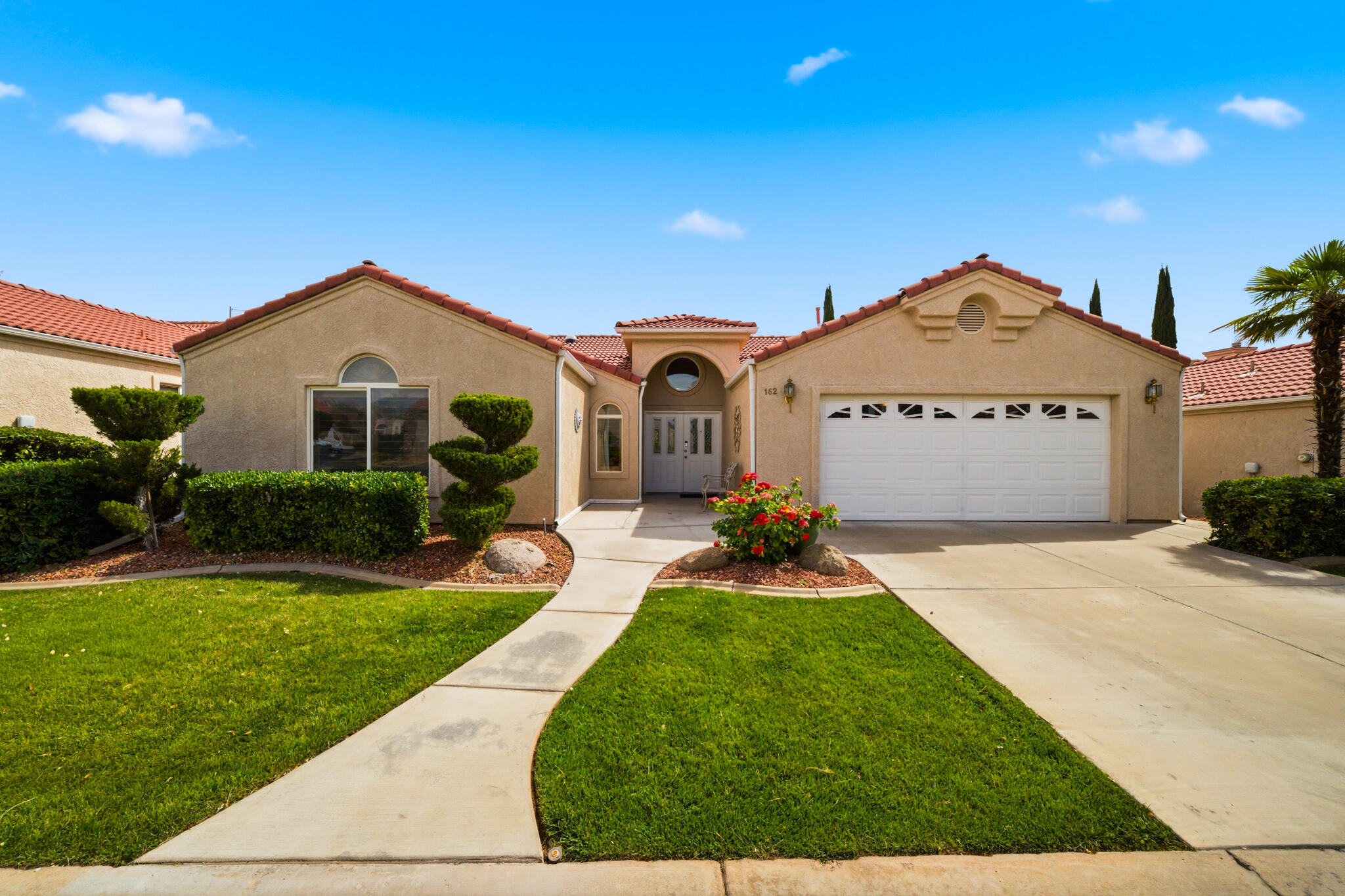 SILVERCREEK TOWNHOMES - Residential
