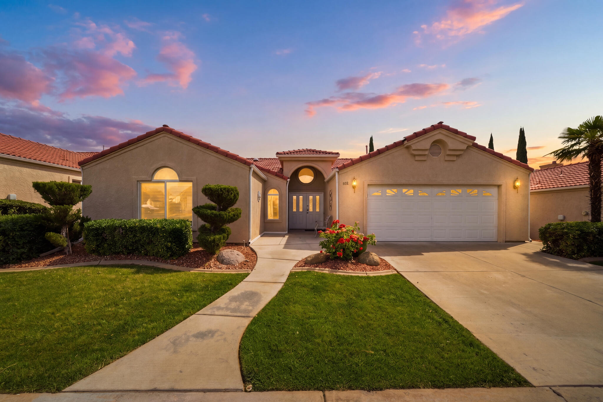 SILVERCREEK TOWNHOMES - Residential