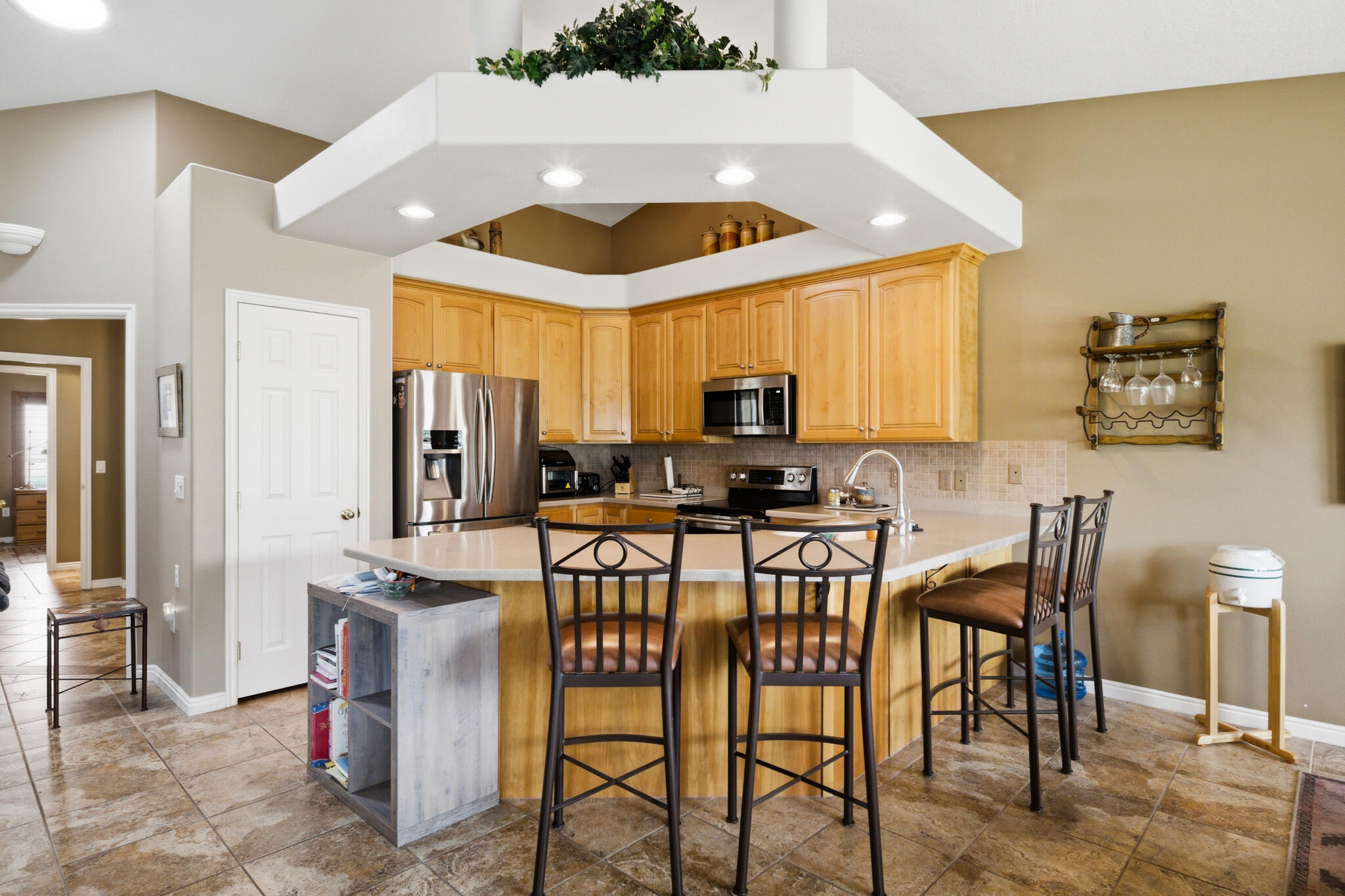SILVERCREEK TOWNHOMES - Residential