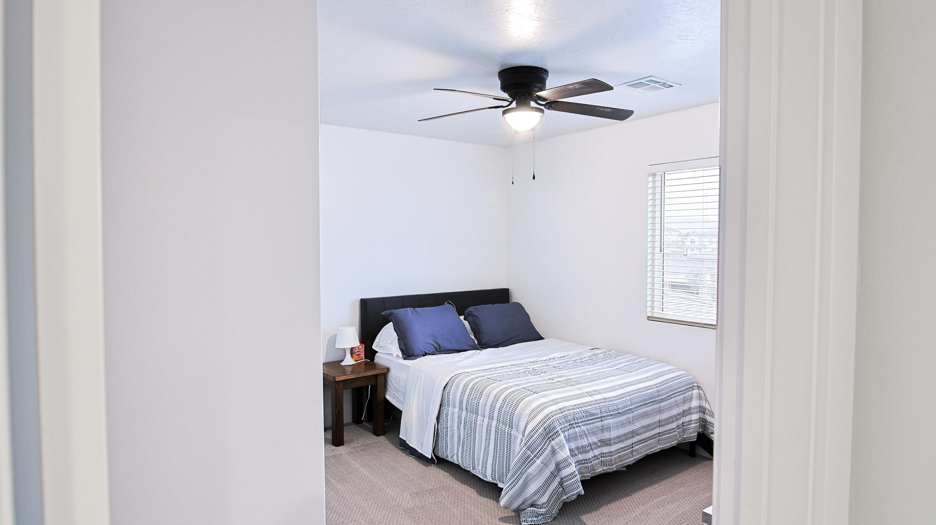SAGE CANYON - Residential