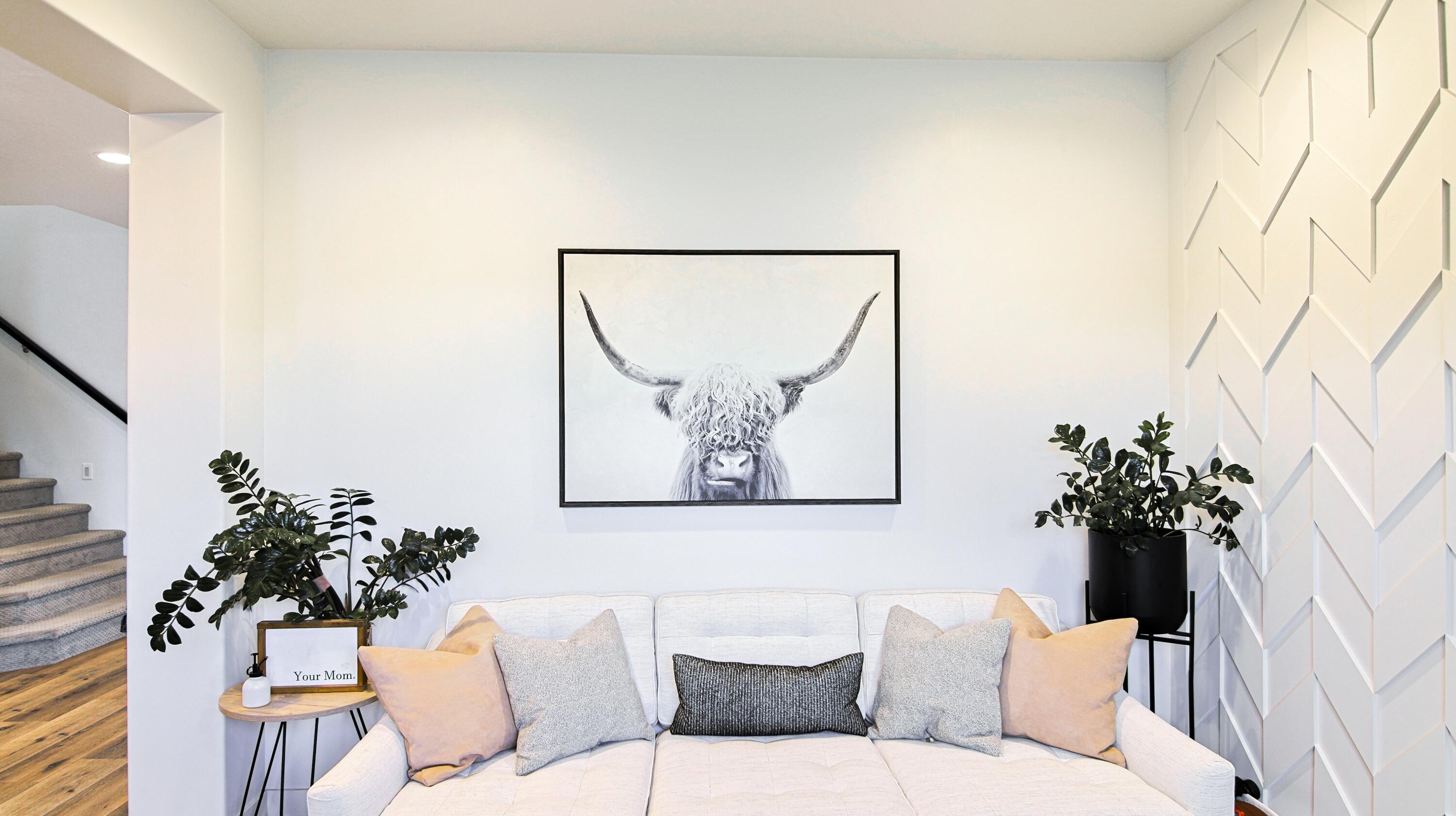 SAGE CANYON - Residential