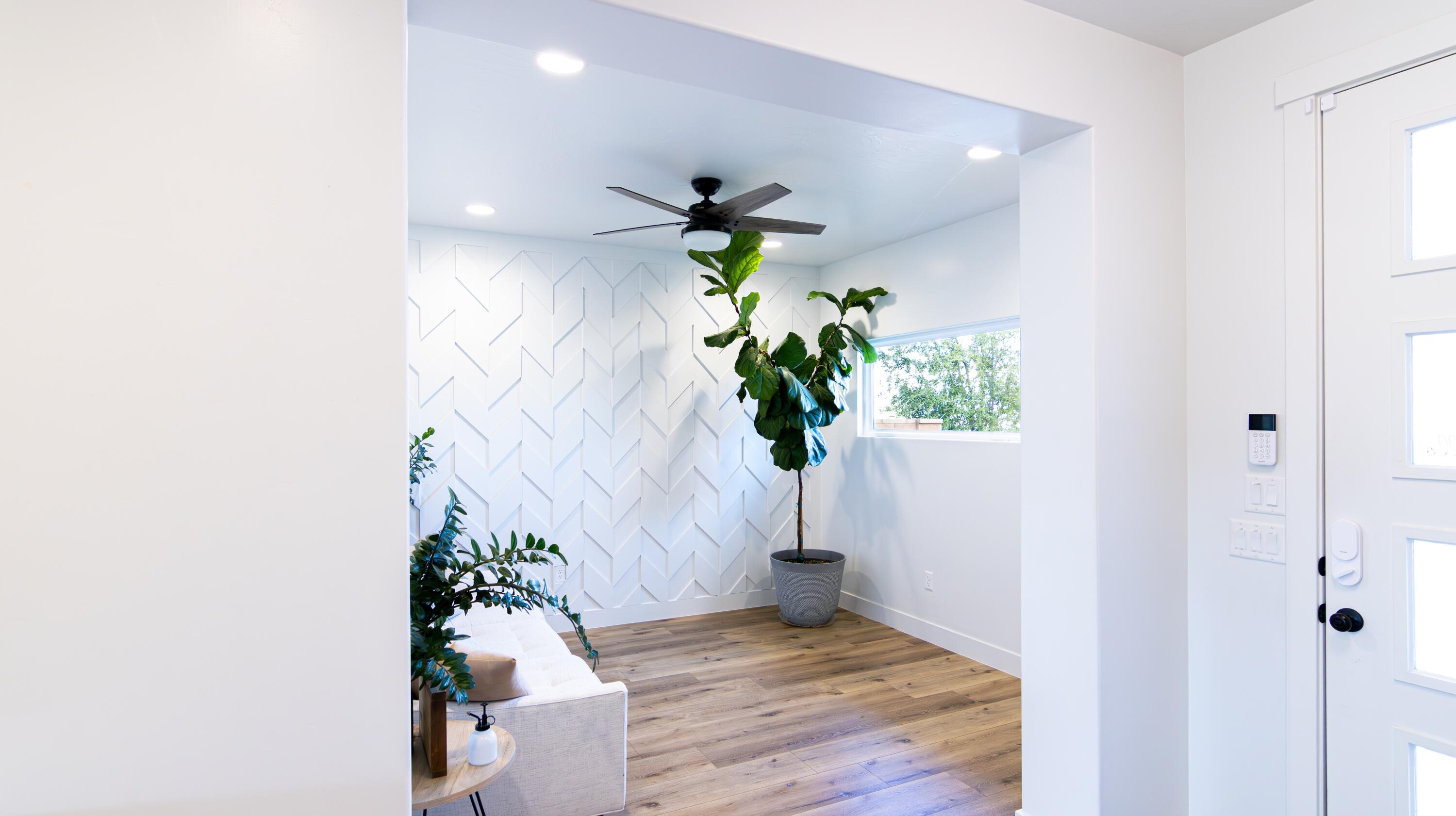 SAGE CANYON - Residential