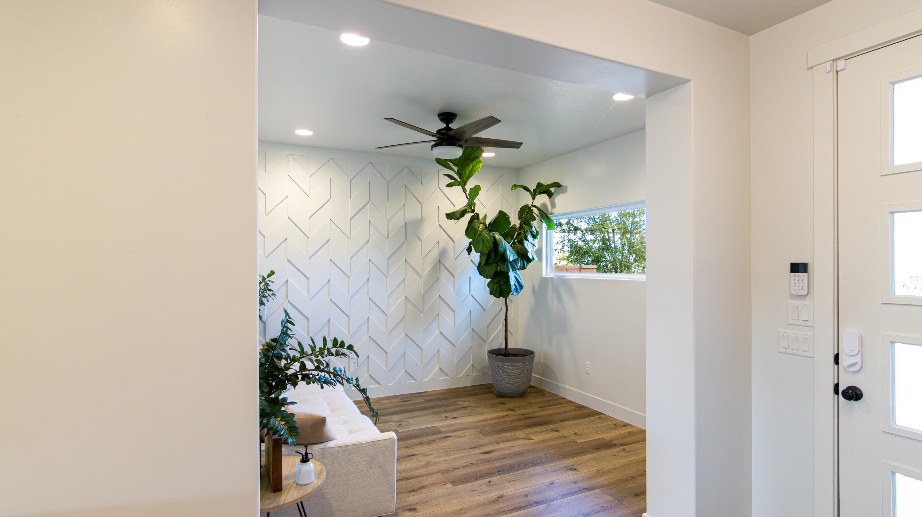 SAGE CANYON - Residential