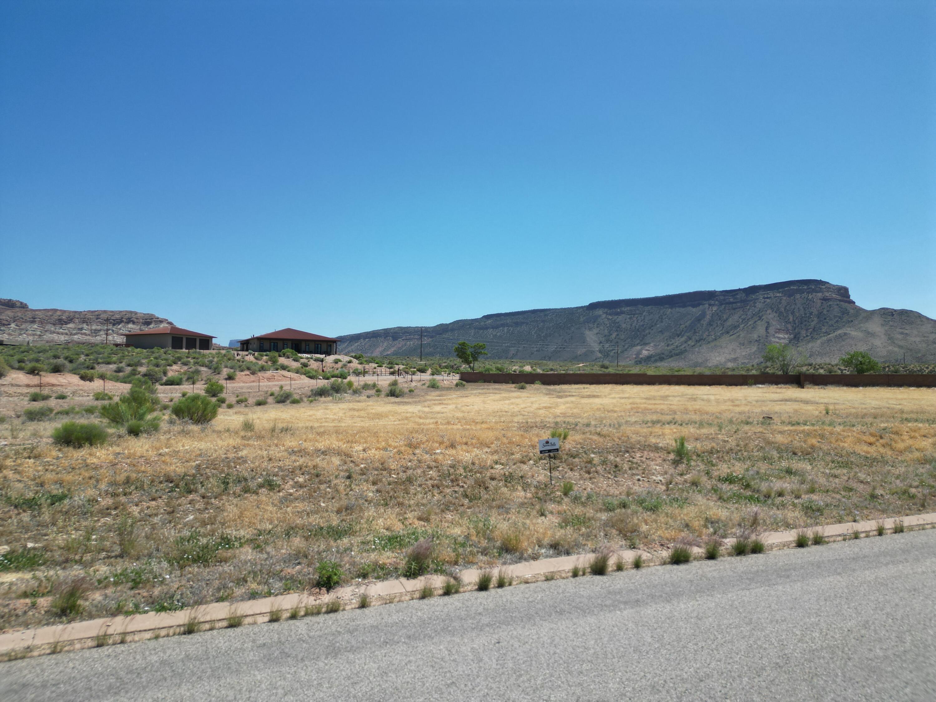 New Phase Release Premium 1+ Acre Lots Now Available! Visit our brand-new sales office at Sierra Bella in Virgin, Utah, just minutes from the entrance to Zion National Park. This is your opportunity to own a slice of Southern Utah paradise! These fully improved 1+ acre homesites offer breathtaking views of the iconic Zion mesas and a rare rural residential setting--perfect for building your custom dream home. With approved builders ready to go, you can begin the building process right away. Each lot includes: One share of pressurized irrigation water Culinary water connection Fully improved homesite Washington County Water Conservancy impact fees already paid Prices start at just $235,000. Don't miss this limited opportunity to secure your place in one of Southern Utah's most desirable communities. All information is deemed reliable but not guaranteed. Buyer is responsible for verifying all information.