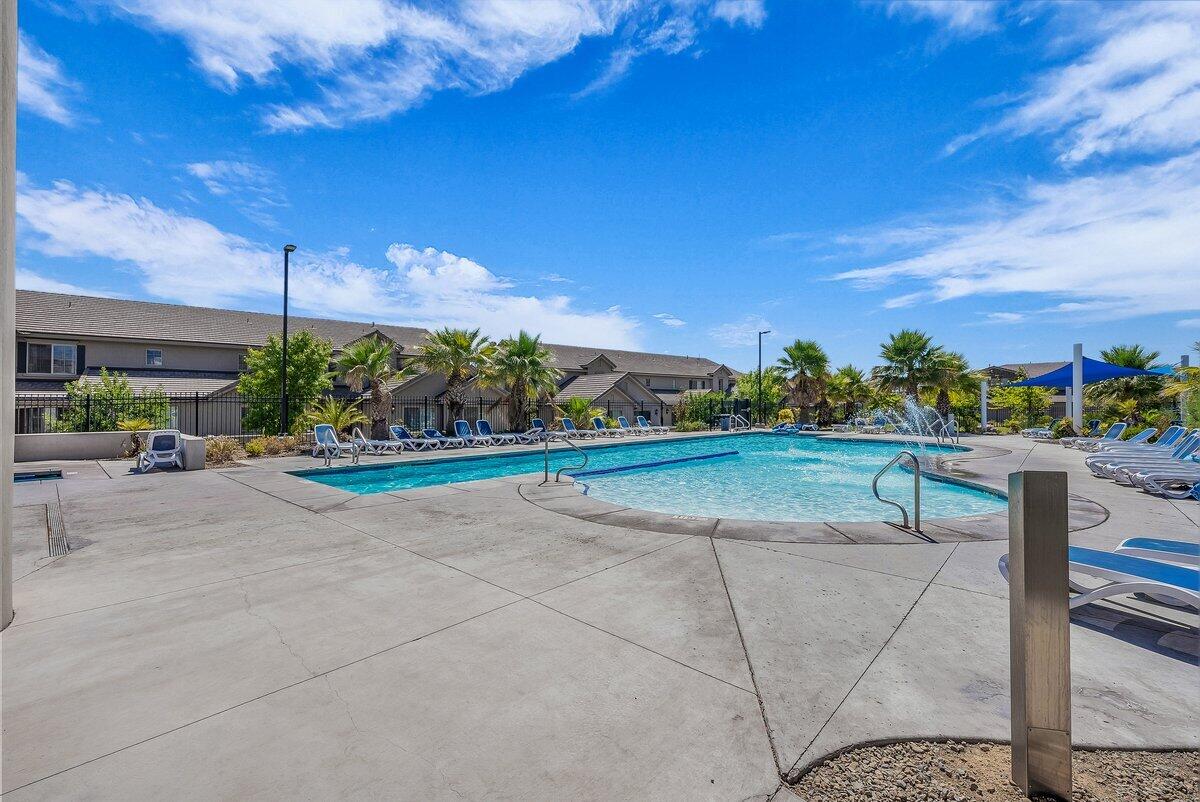 CASITA AT SIENNA HILLS - Residential