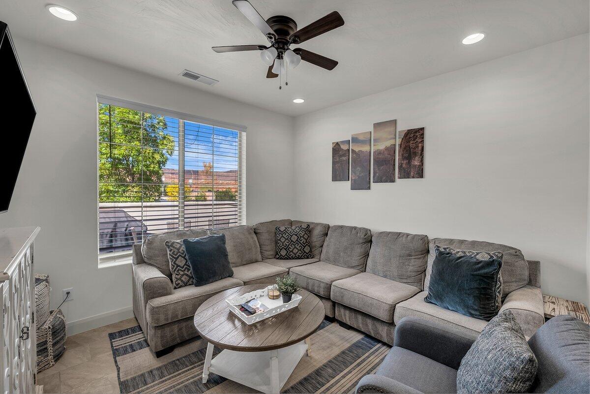 CASITA AT SIENNA HILLS - Residential