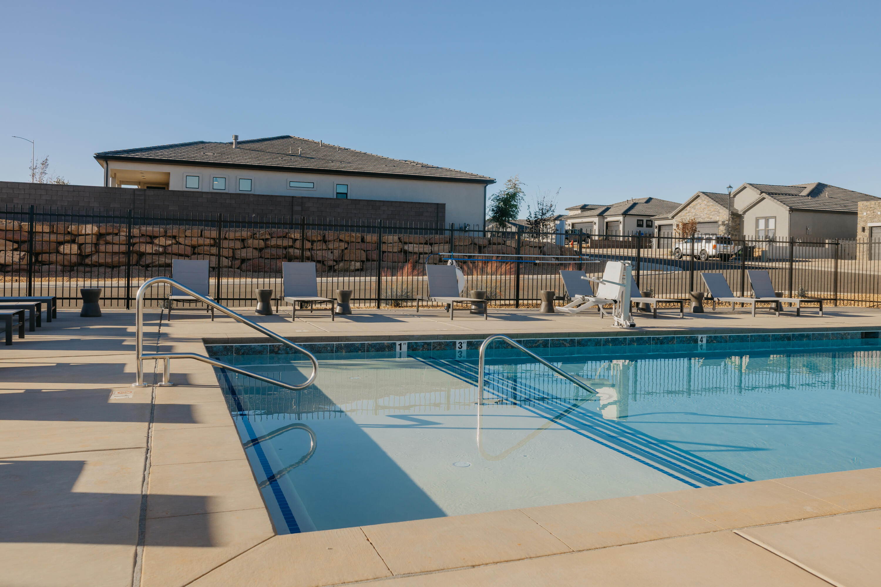 ROSALIA RIDGE AT DIVARIO - Residential