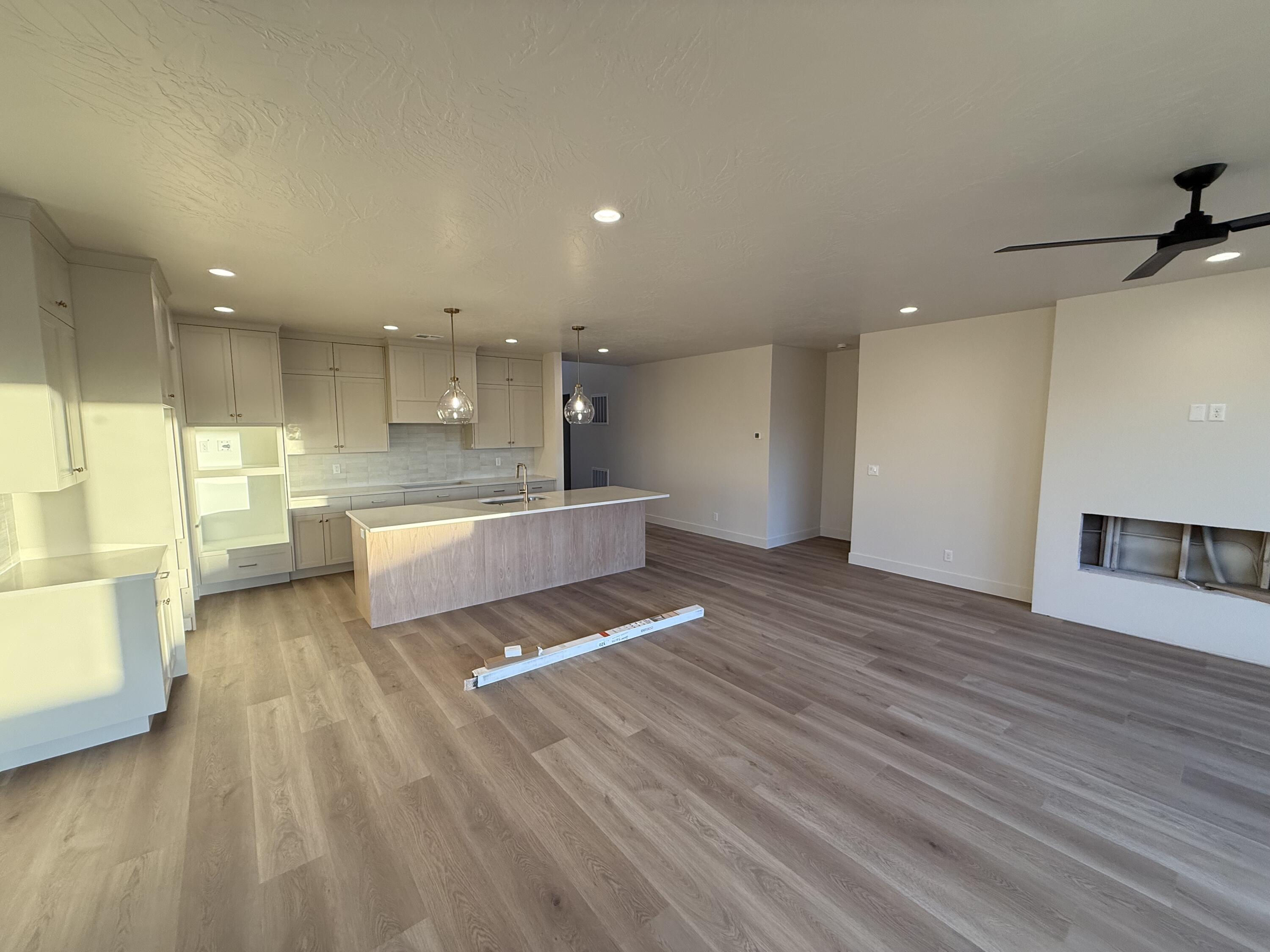 SAND POINT AT DESERT SAND - Residential