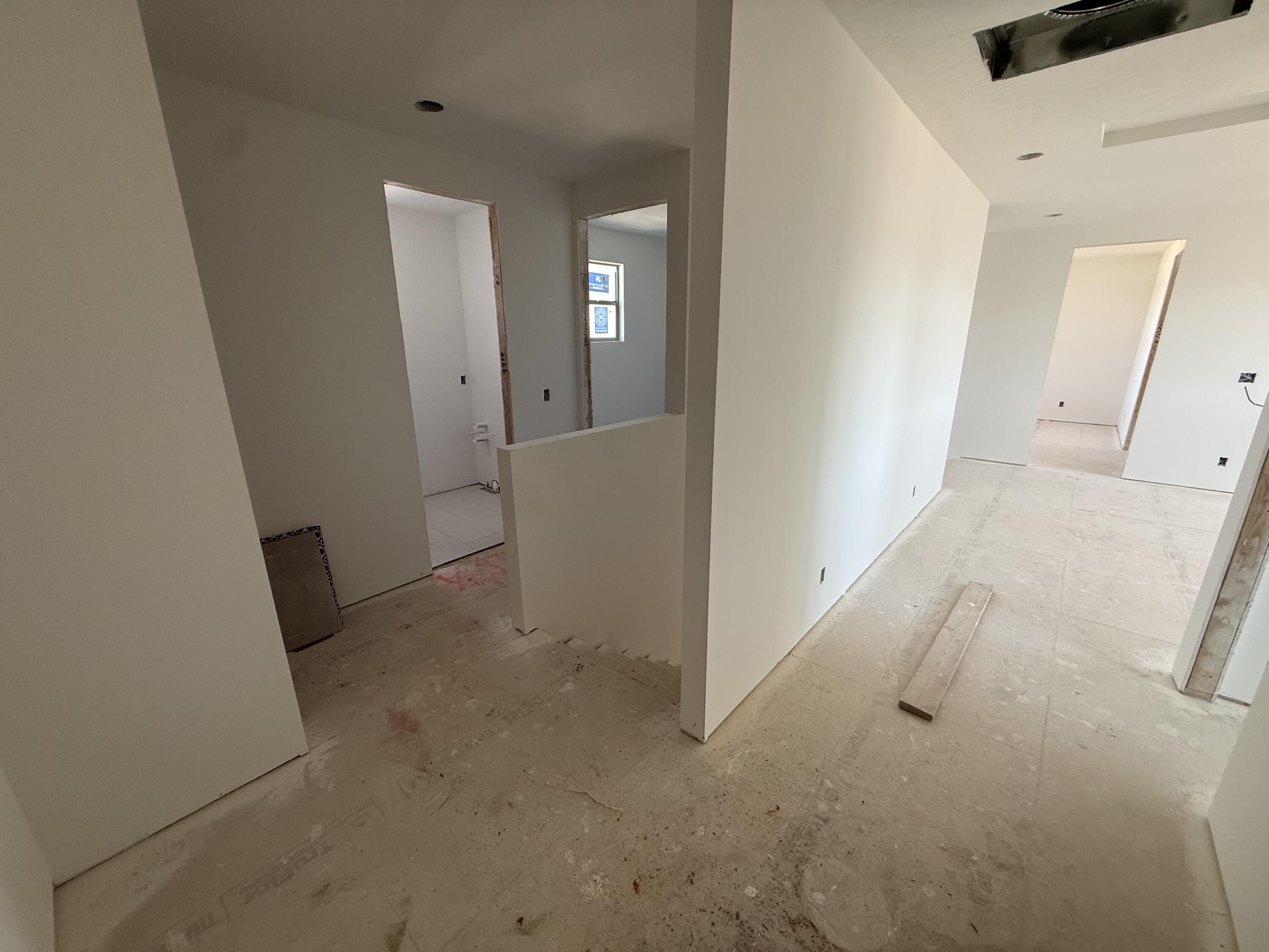 SAND POINT AT DESERT SAND - Residential