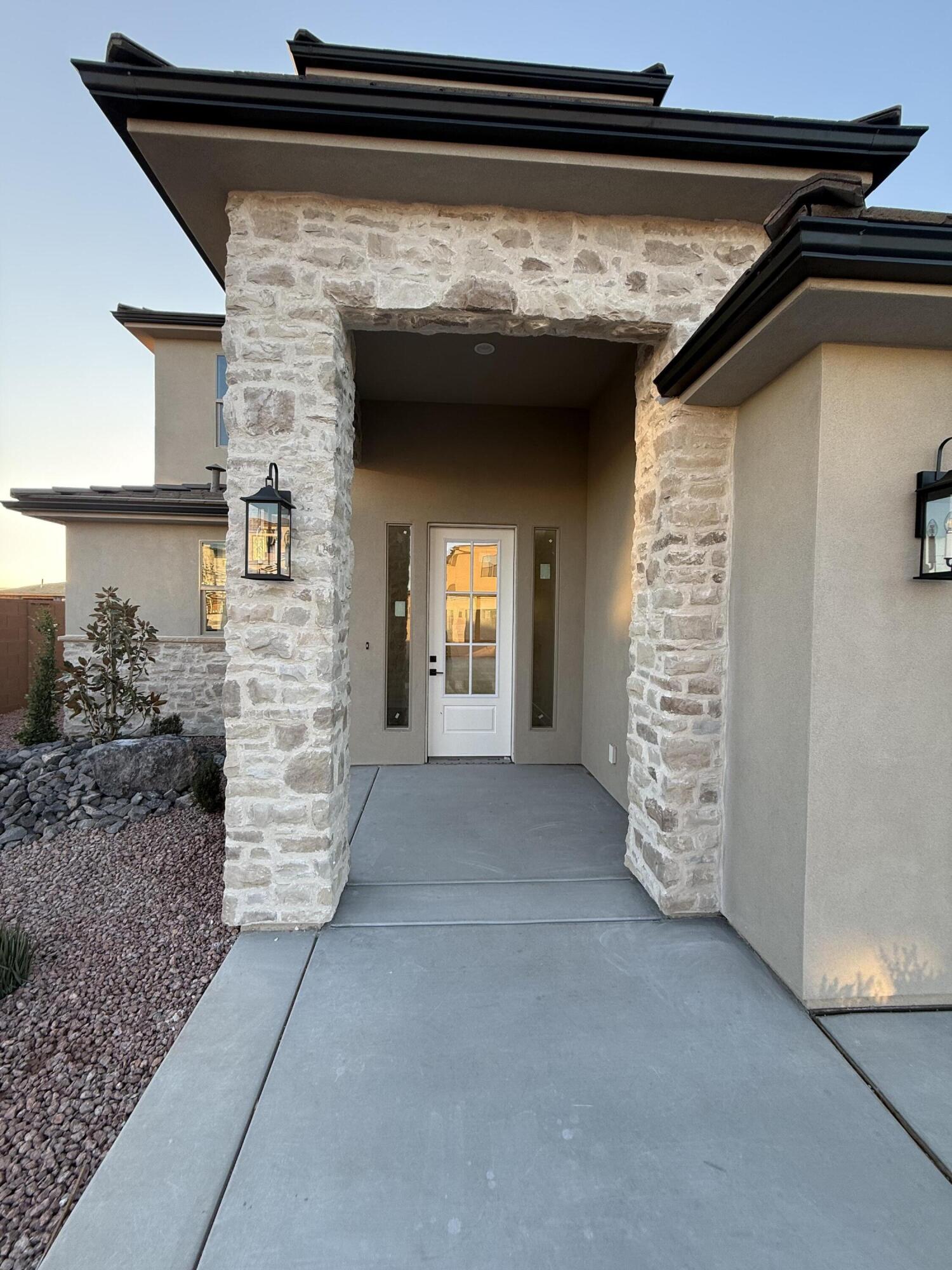 SAND POINT AT DESERT SAND - Residential