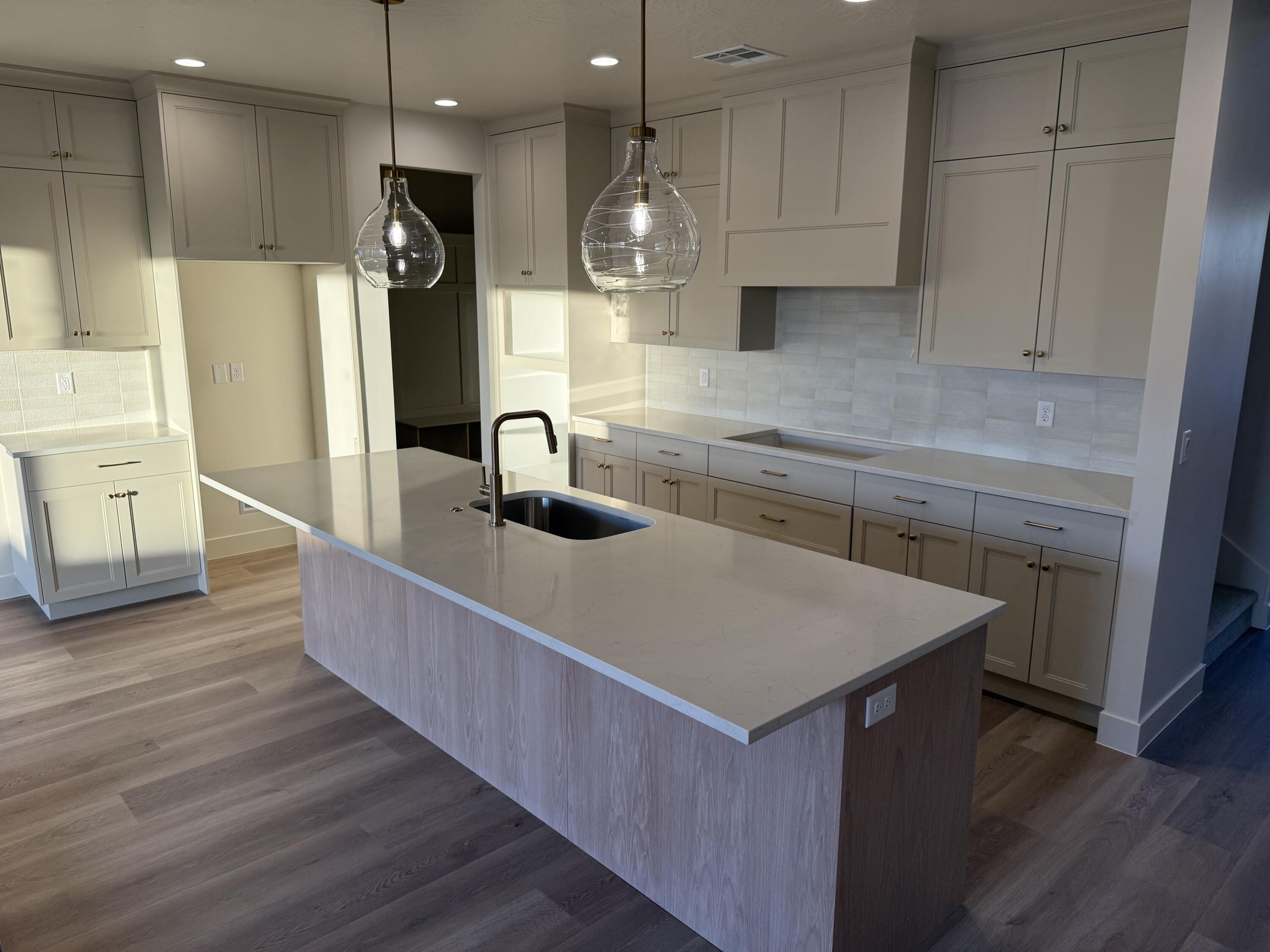 SAND POINT AT DESERT SAND - Residential