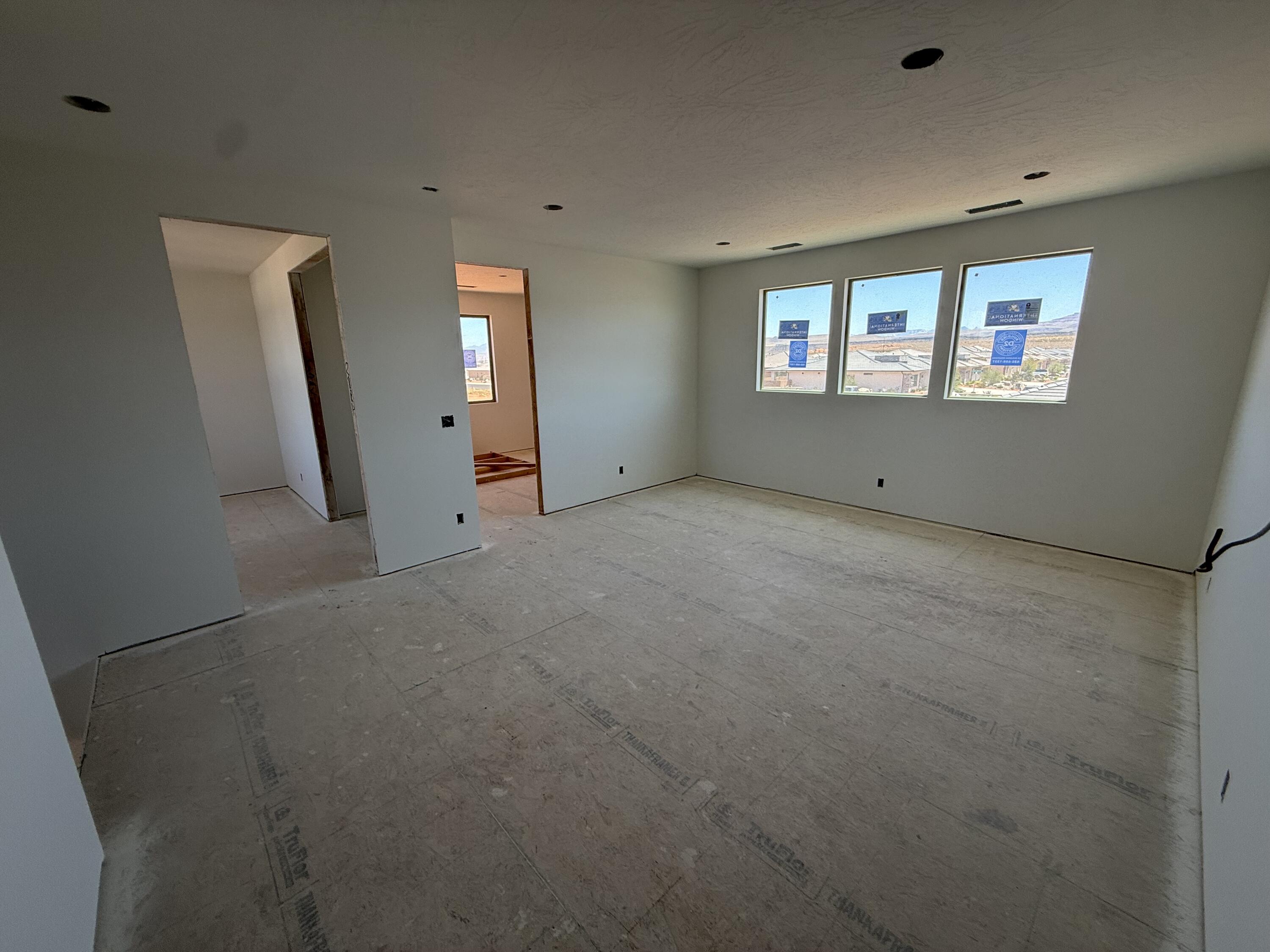 SAND POINT AT DESERT SAND - Residential
