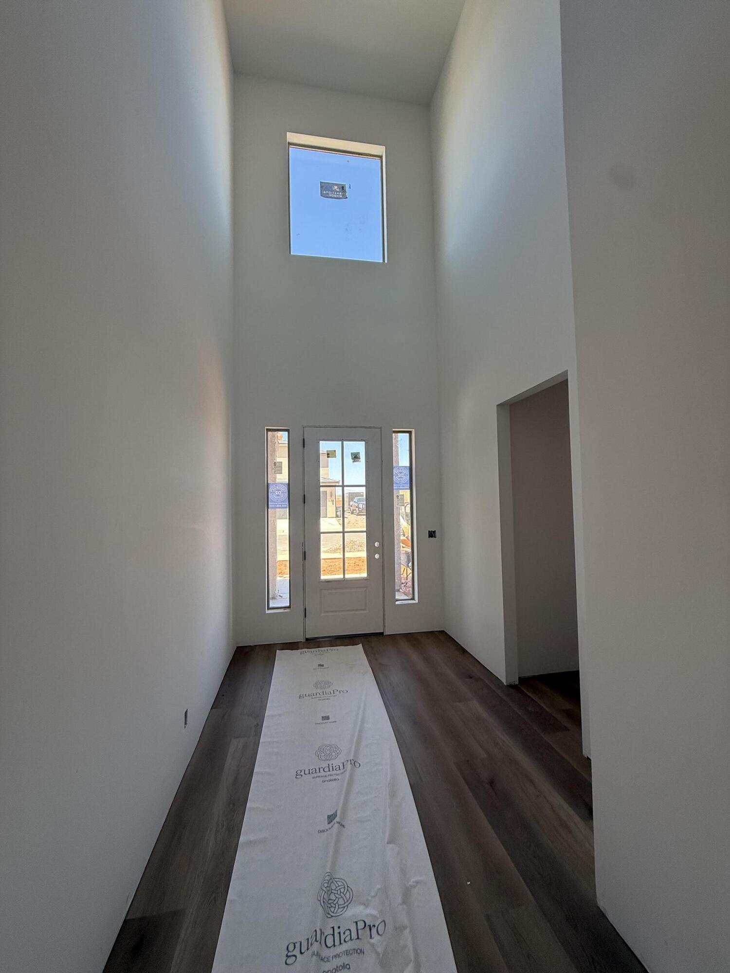 SAND POINT AT DESERT SAND - Residential