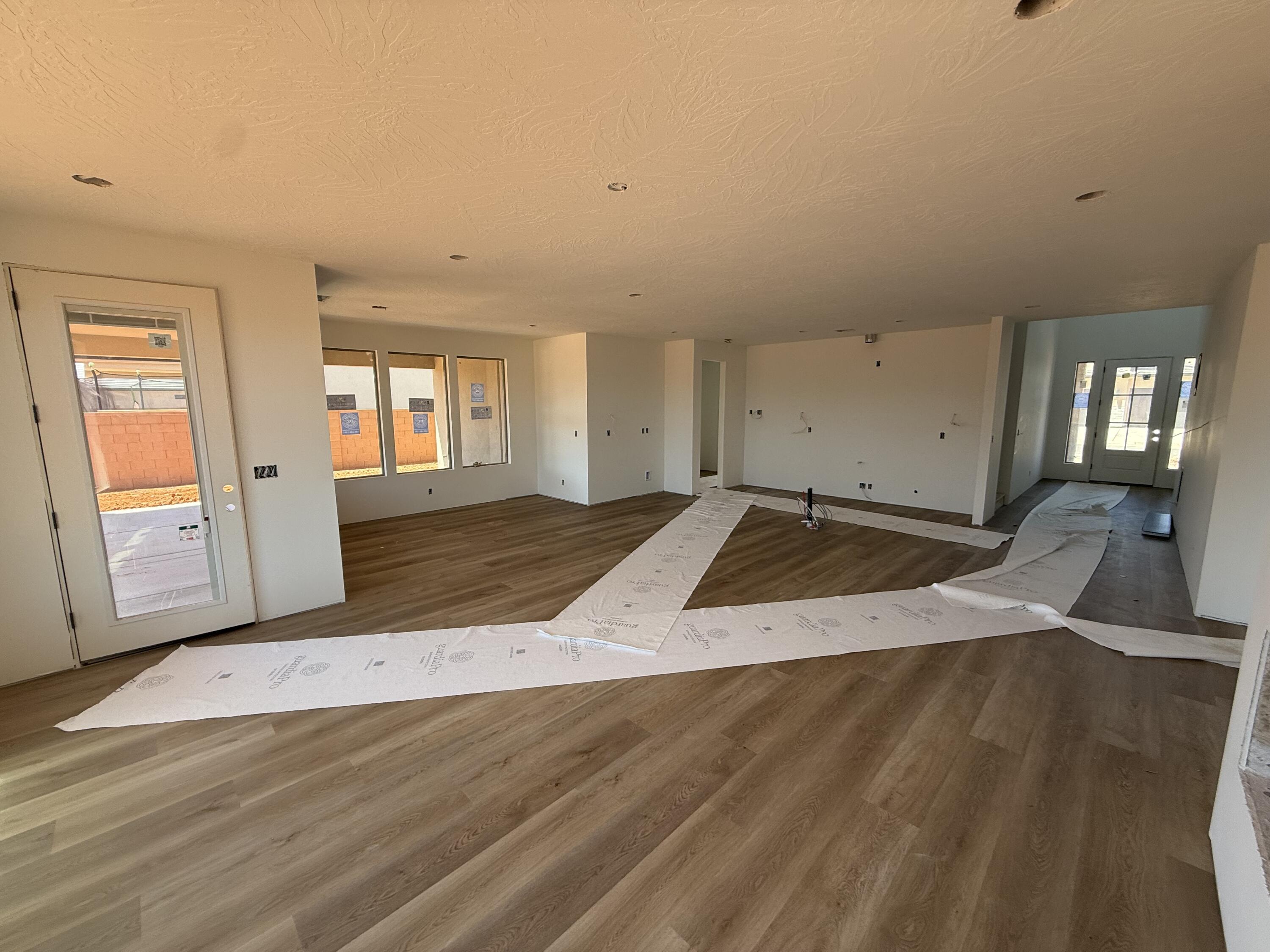 SAND POINT AT DESERT SAND - Residential