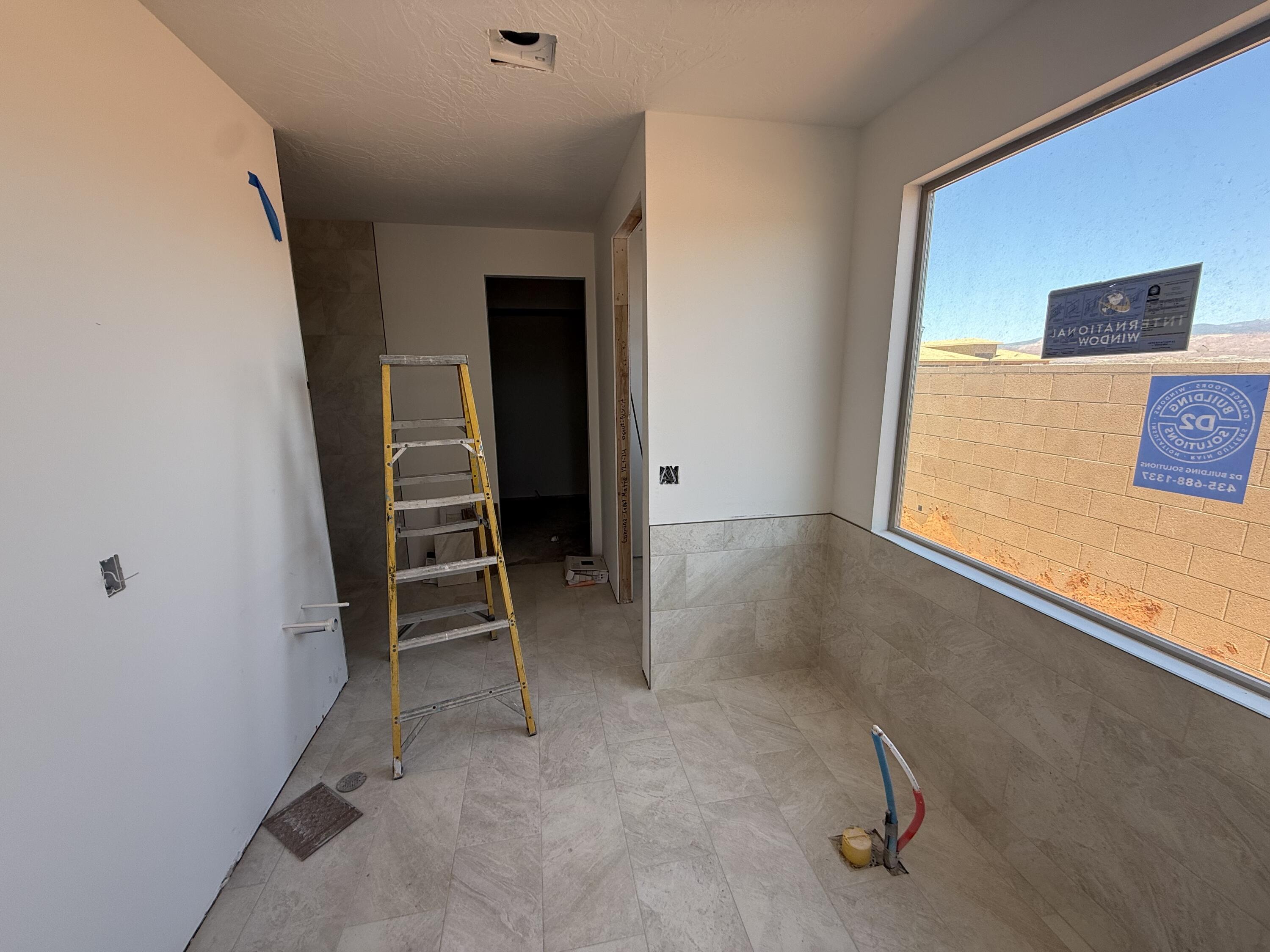 SAND POINT AT DESERT SAND - Residential