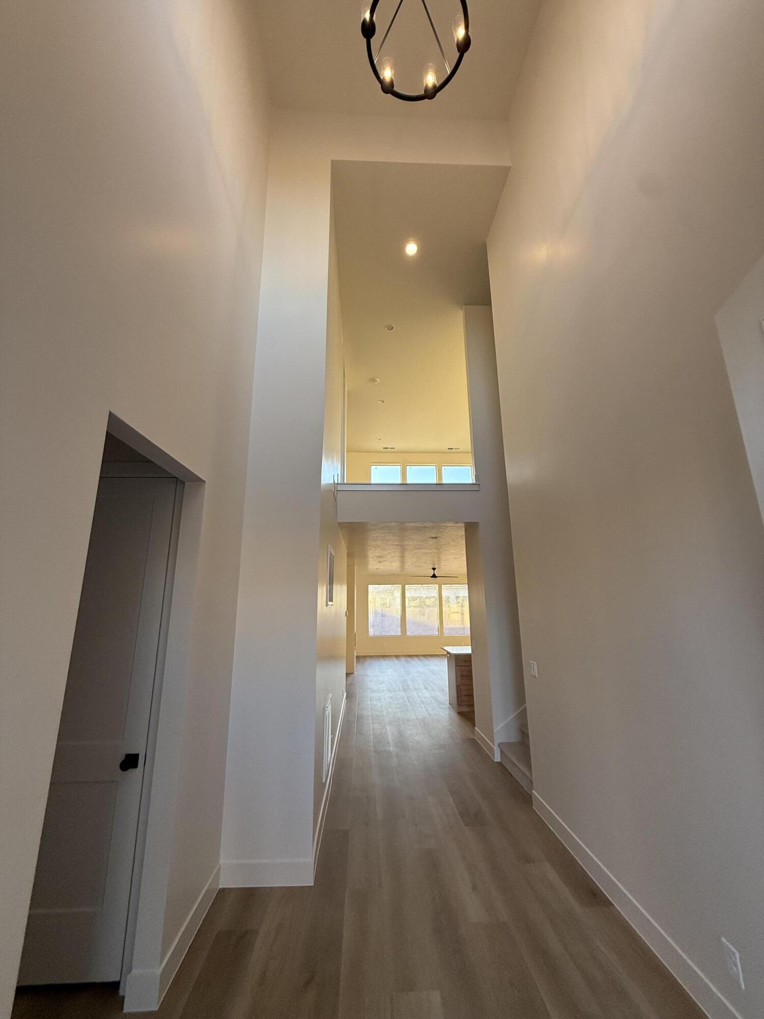 SAND POINT AT DESERT SAND - Residential