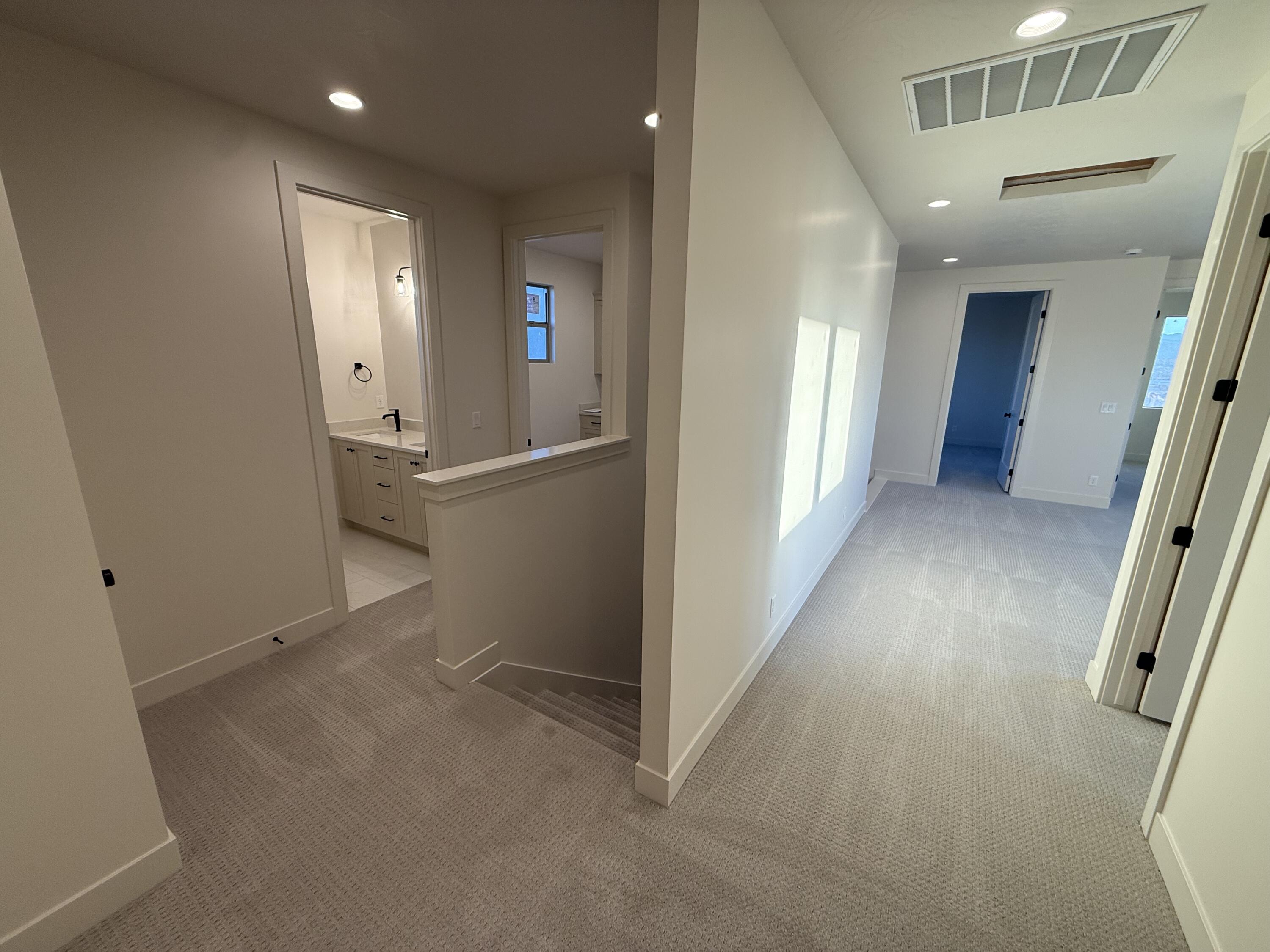 SAND POINT AT DESERT SAND - Residential