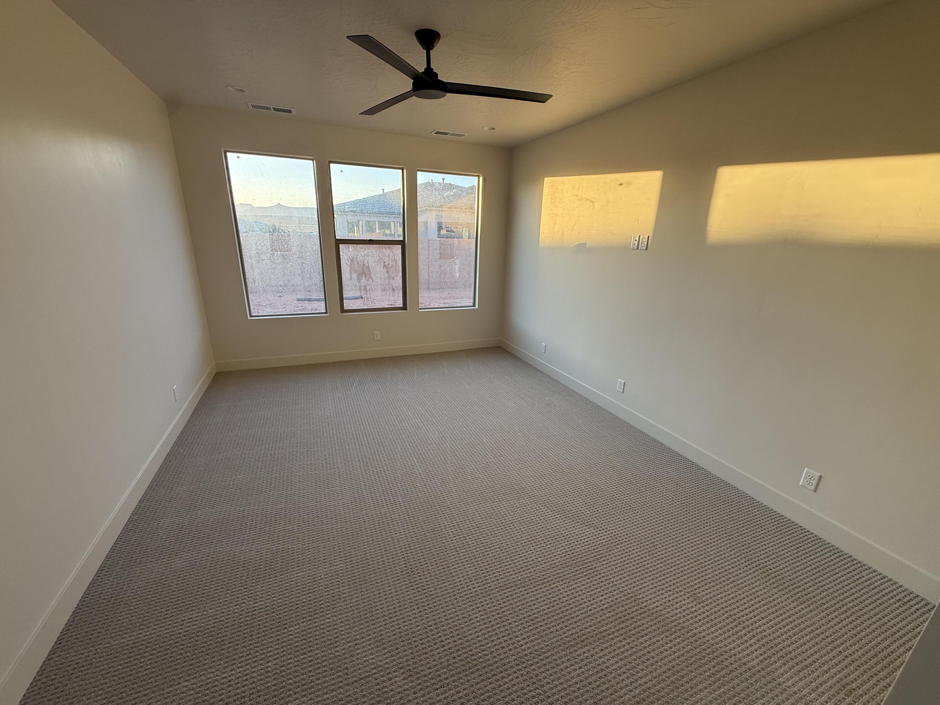 SAND POINT AT DESERT SAND - Residential