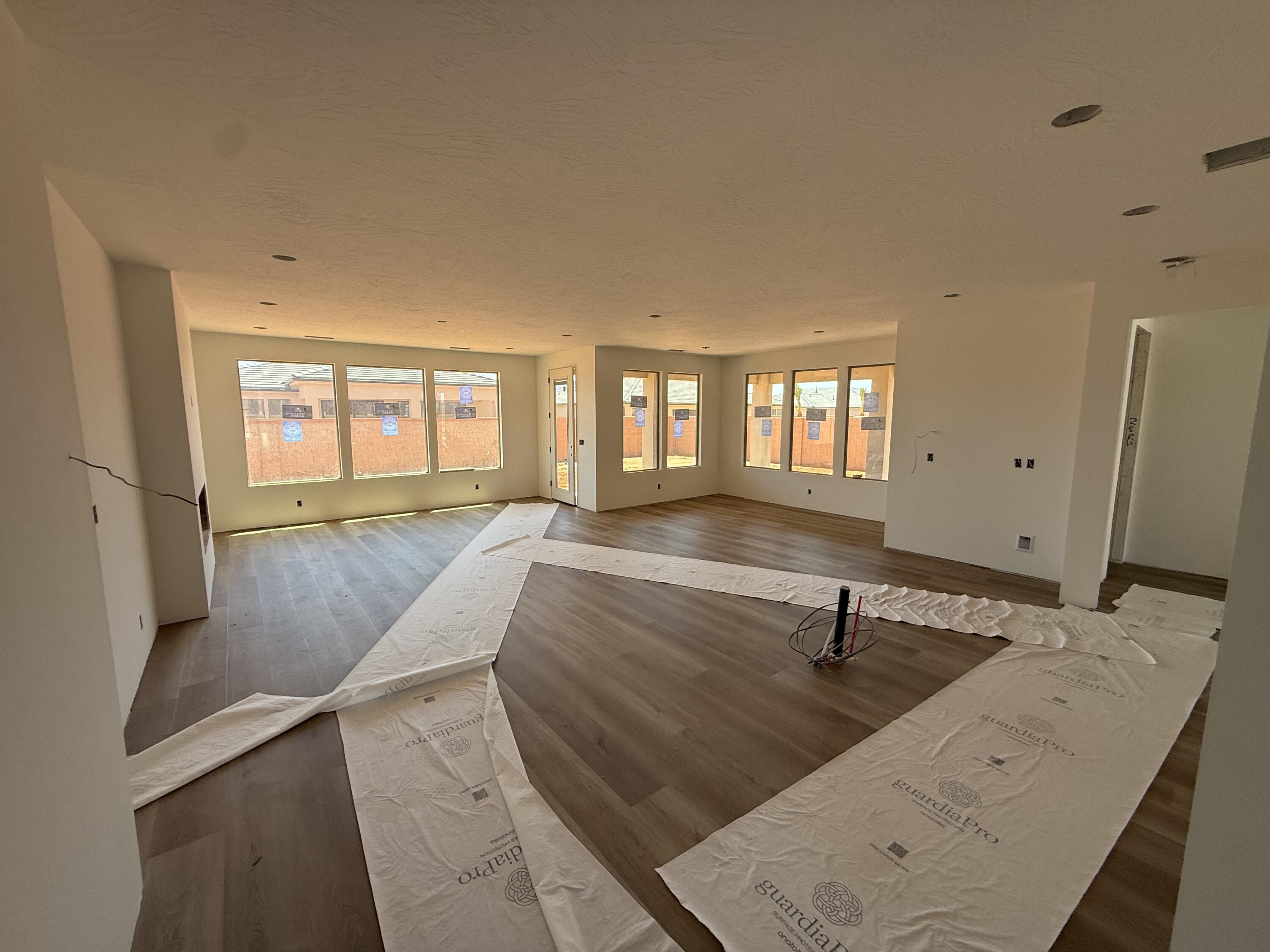 SAND POINT AT DESERT SAND - Residential