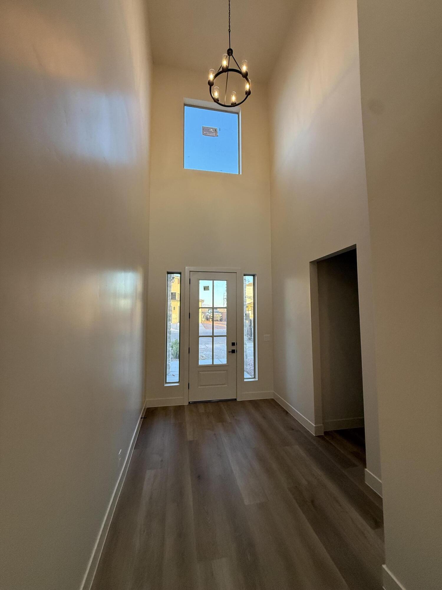 SAND POINT AT DESERT SAND - Residential