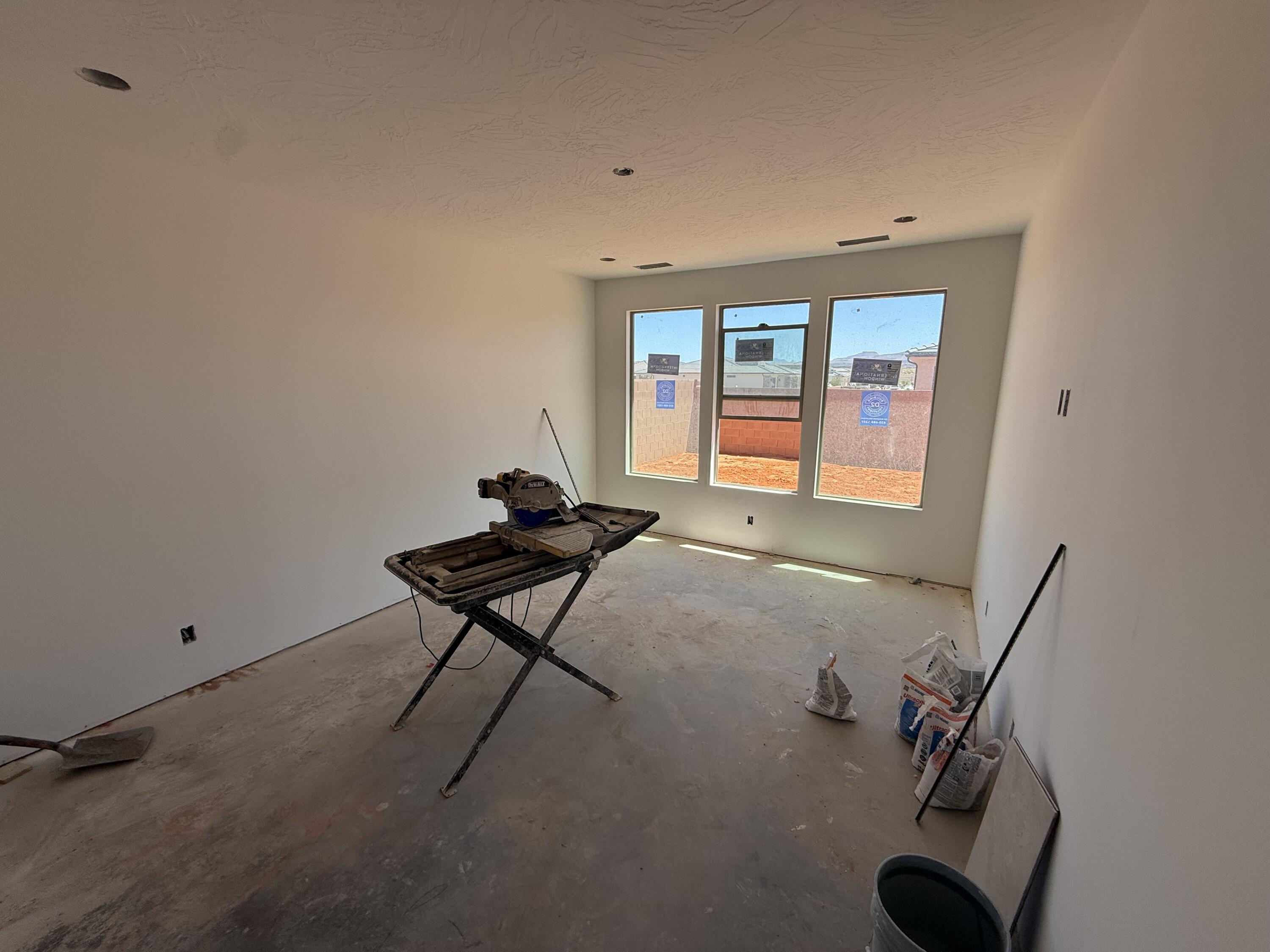 SAND POINT AT DESERT SAND - Residential