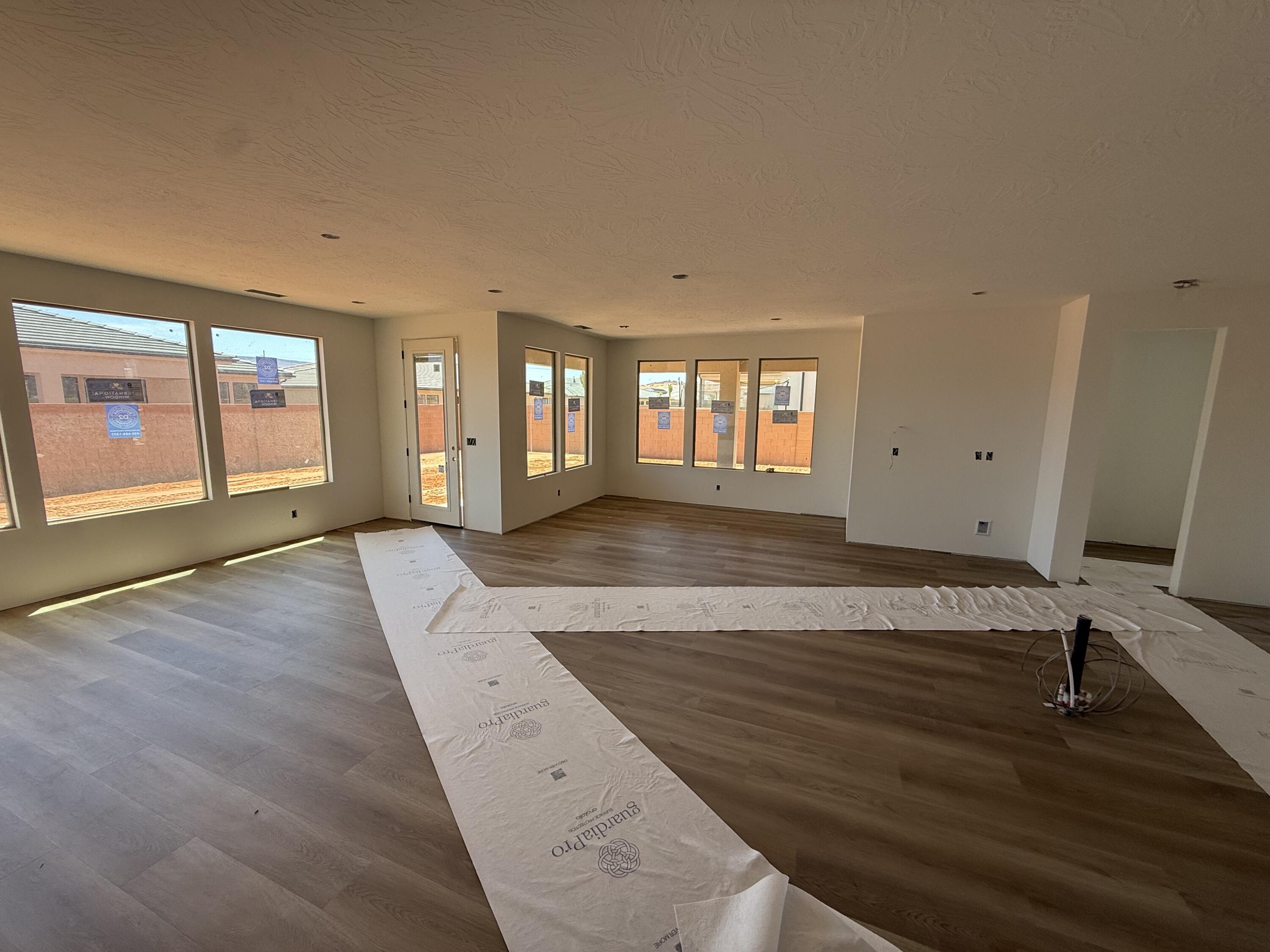 SAND POINT AT DESERT SAND - Residential