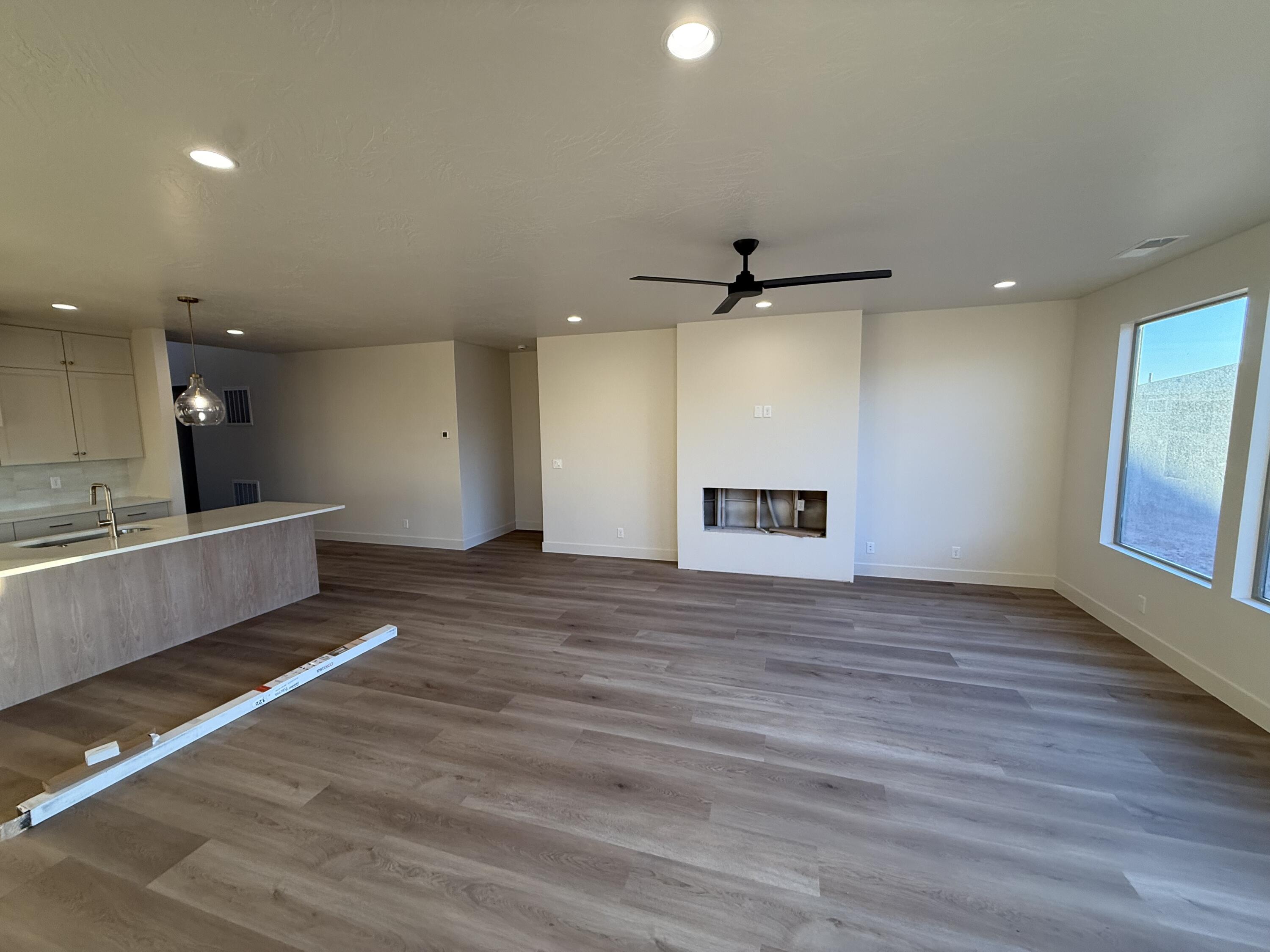 SAND POINT AT DESERT SAND - Residential
