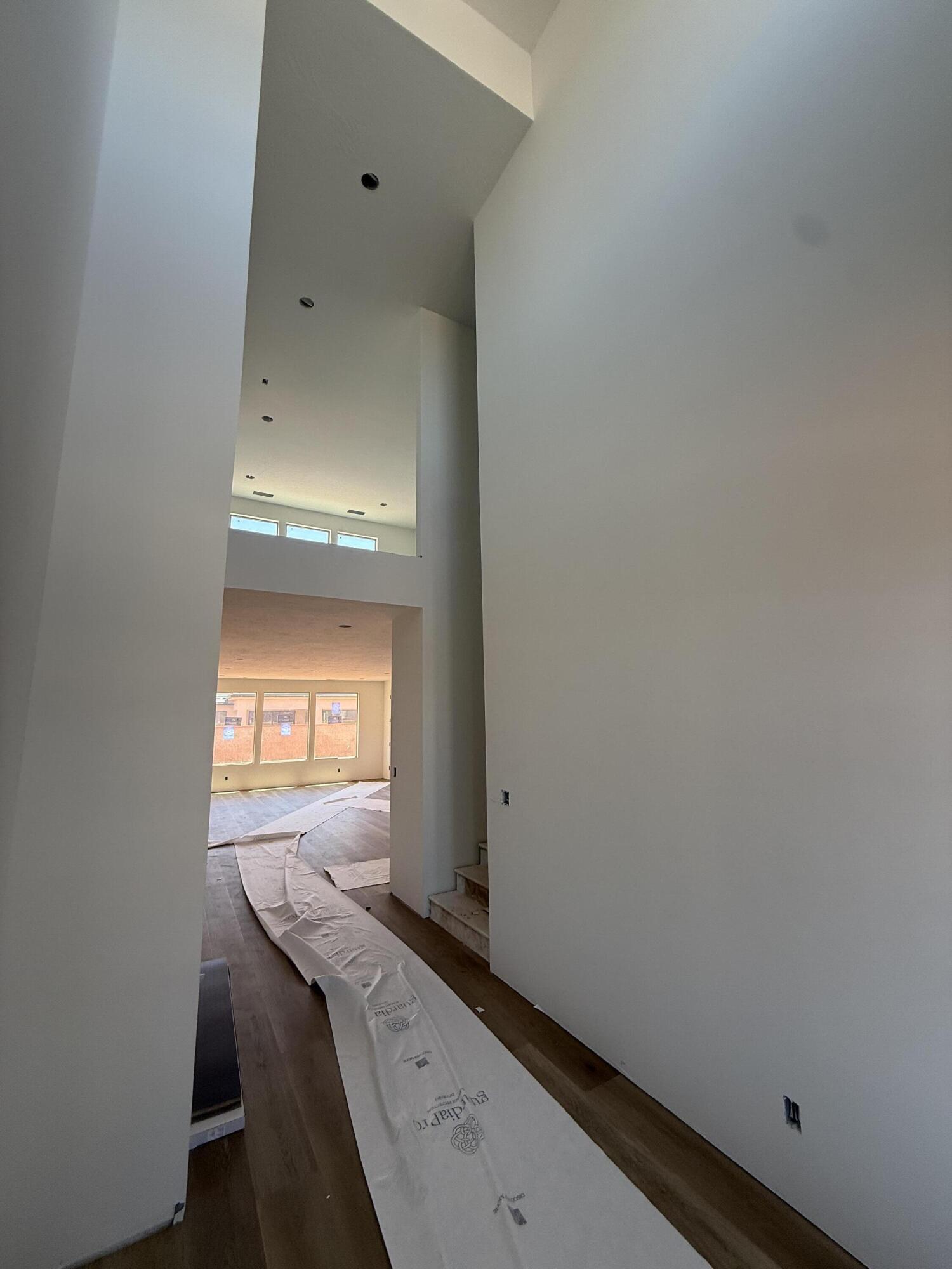 SAND POINT AT DESERT SAND - Residential