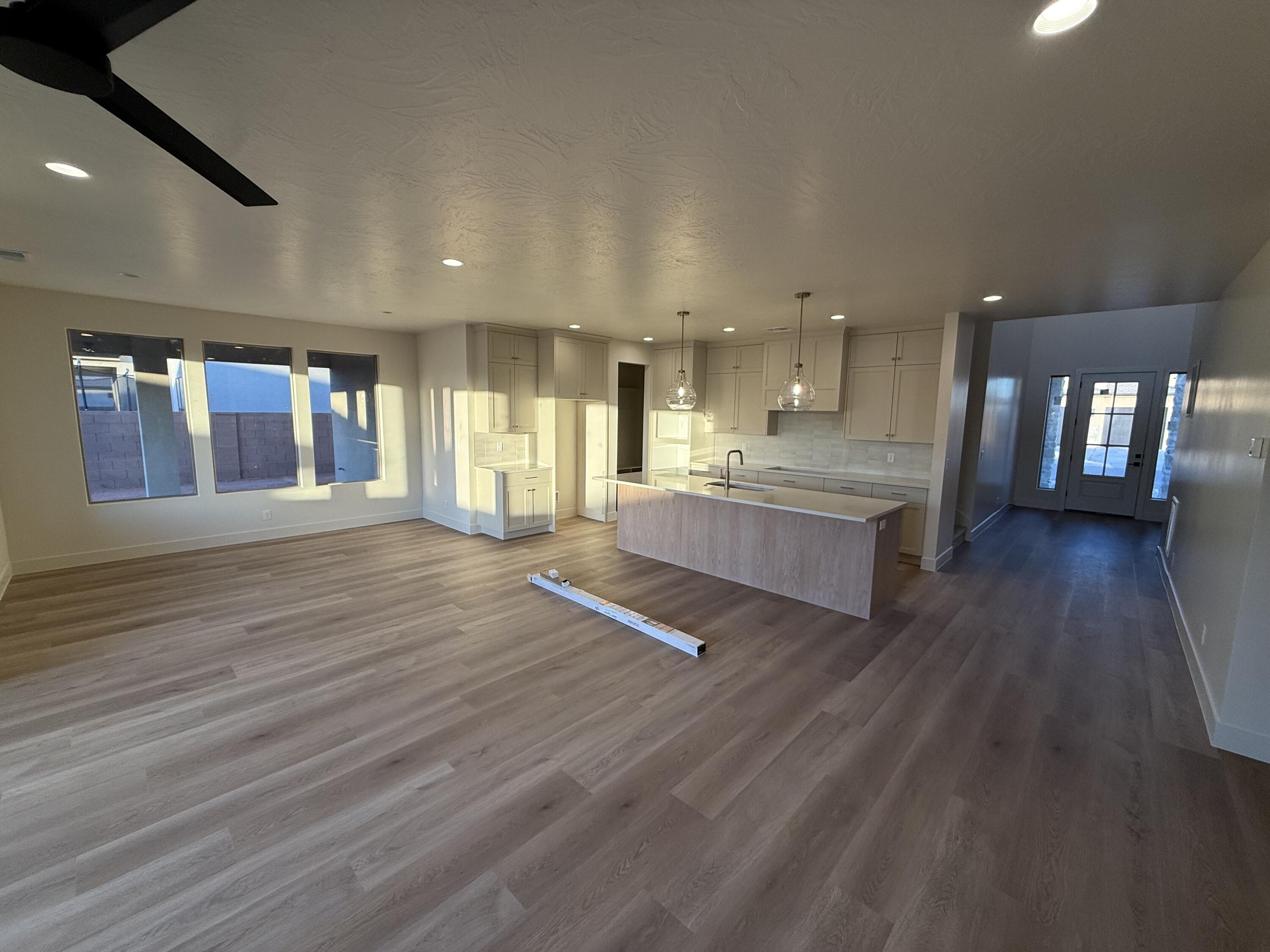 SAND POINT AT DESERT SAND - Residential