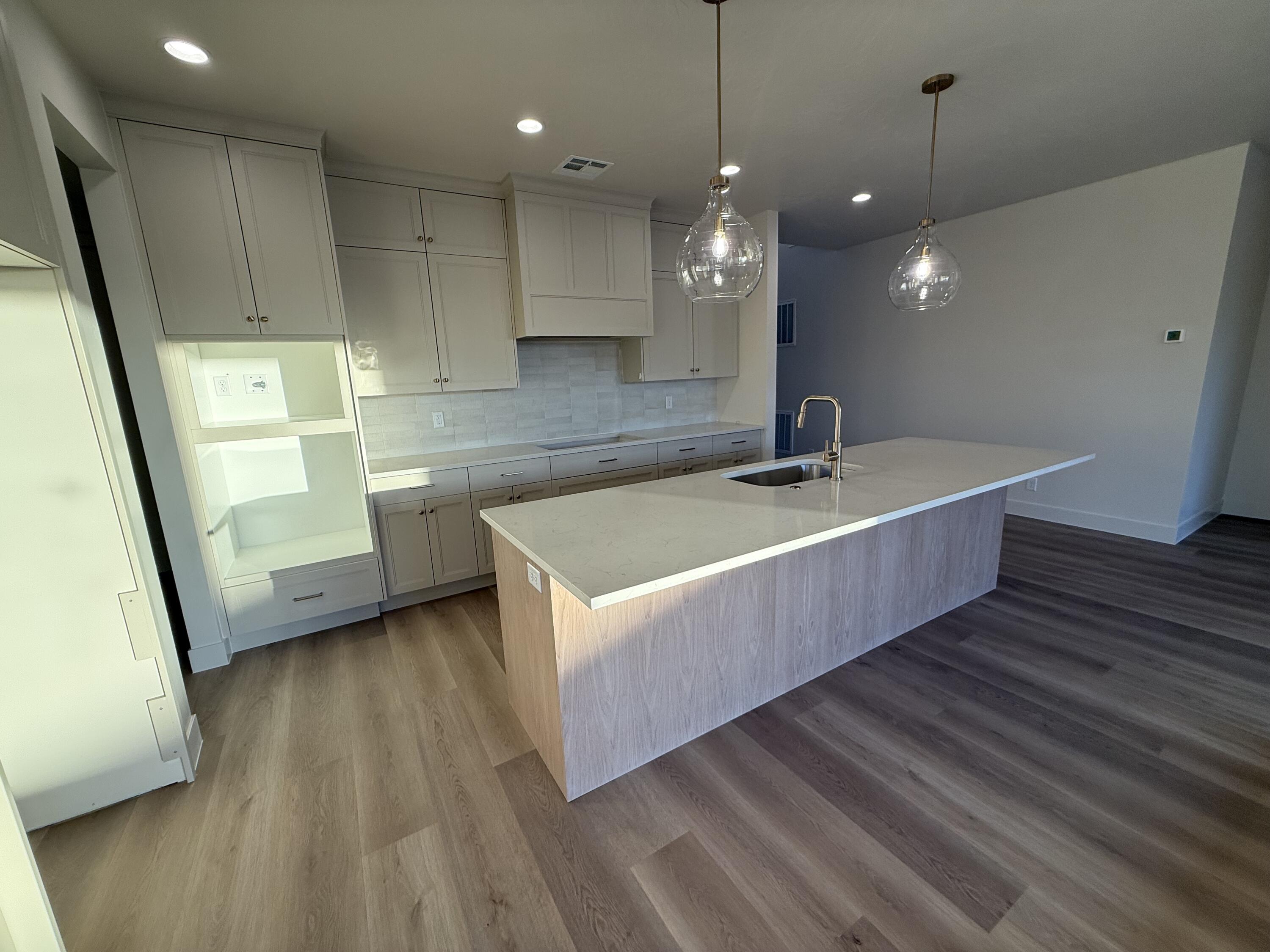 SAND POINT AT DESERT SAND - Residential
