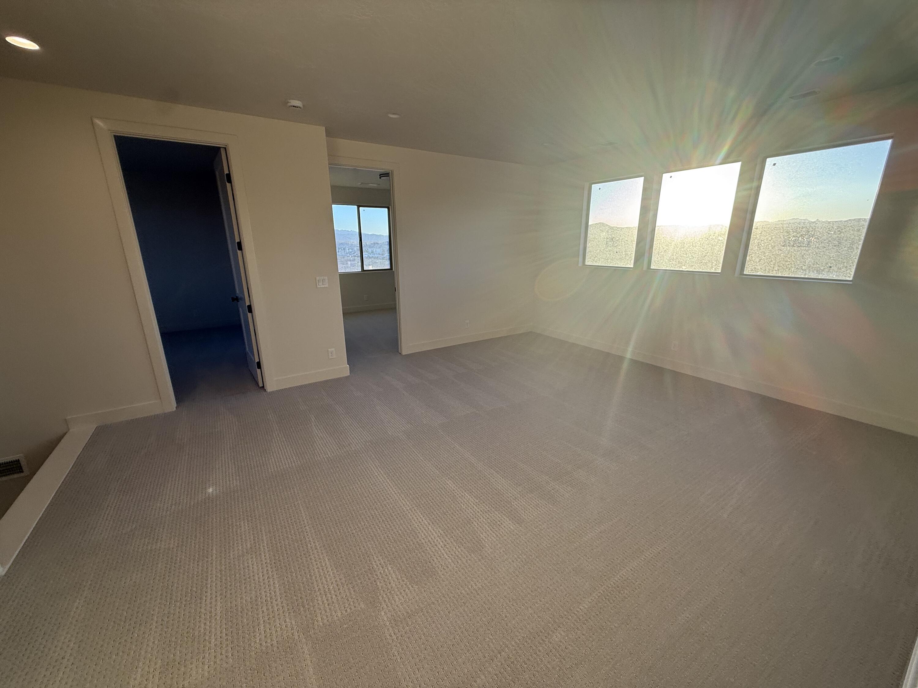 SAND POINT AT DESERT SAND - Residential
