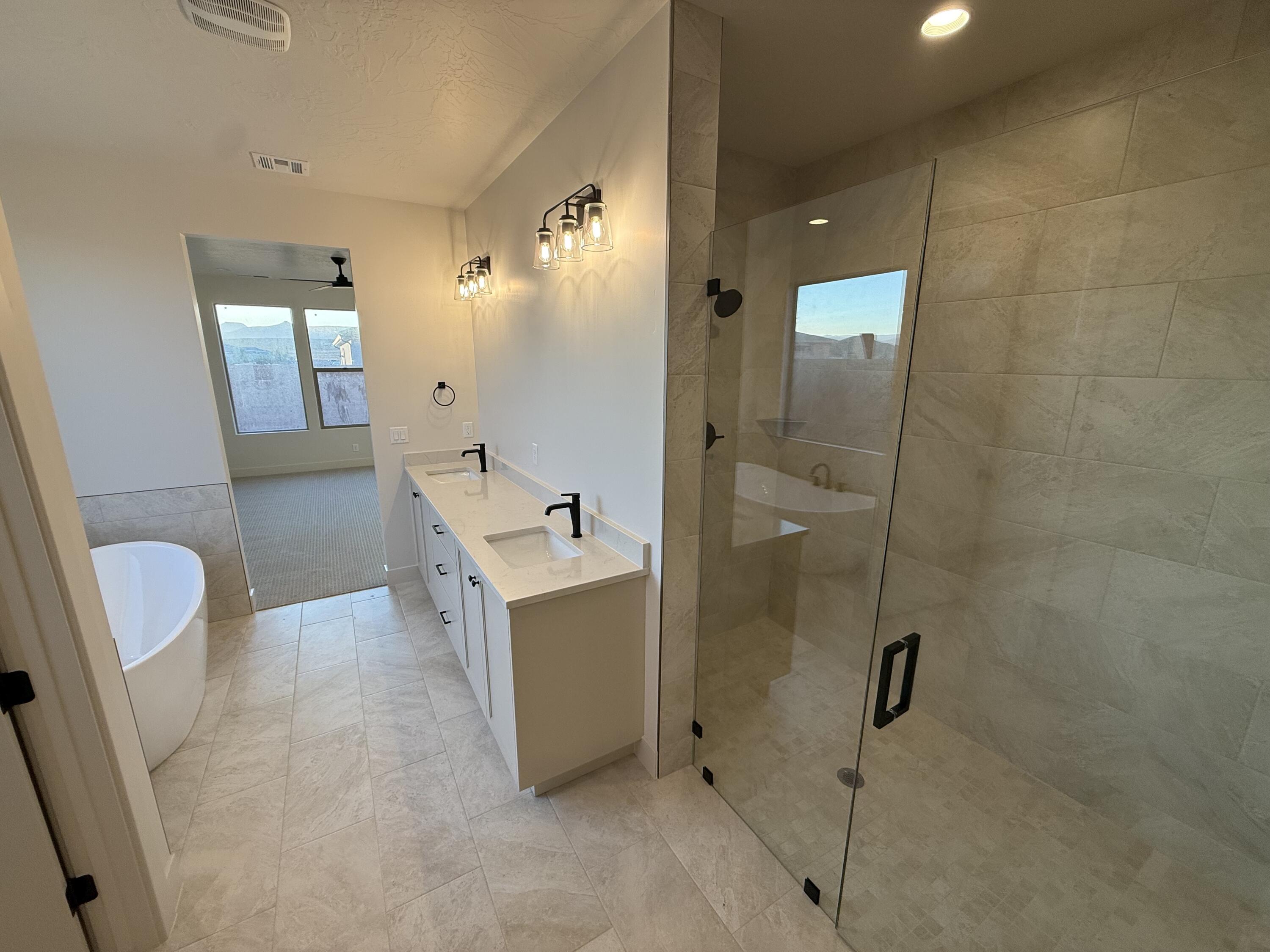 SAND POINT AT DESERT SAND - Residential