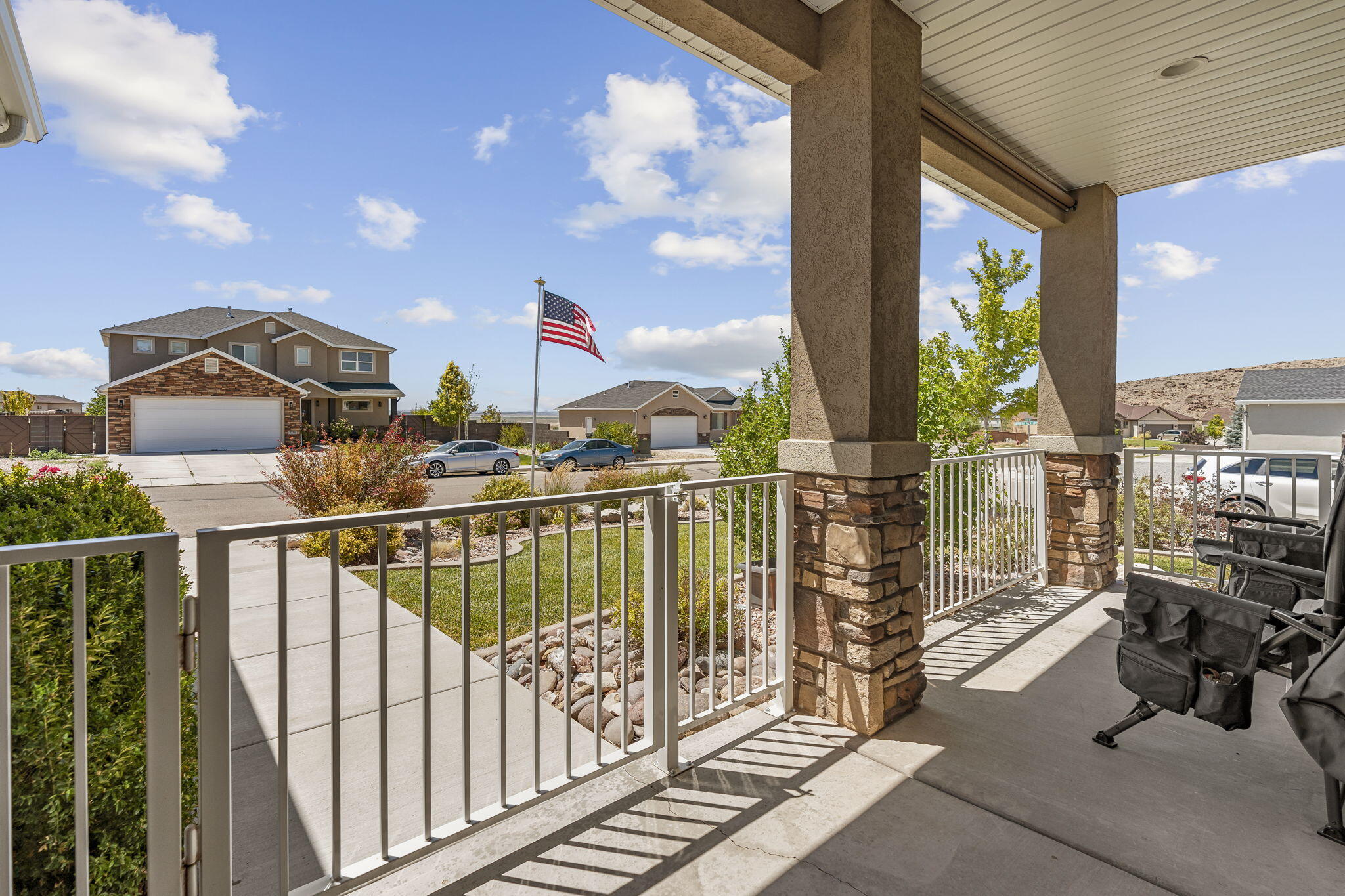 NOT AVAILABLE - Residential