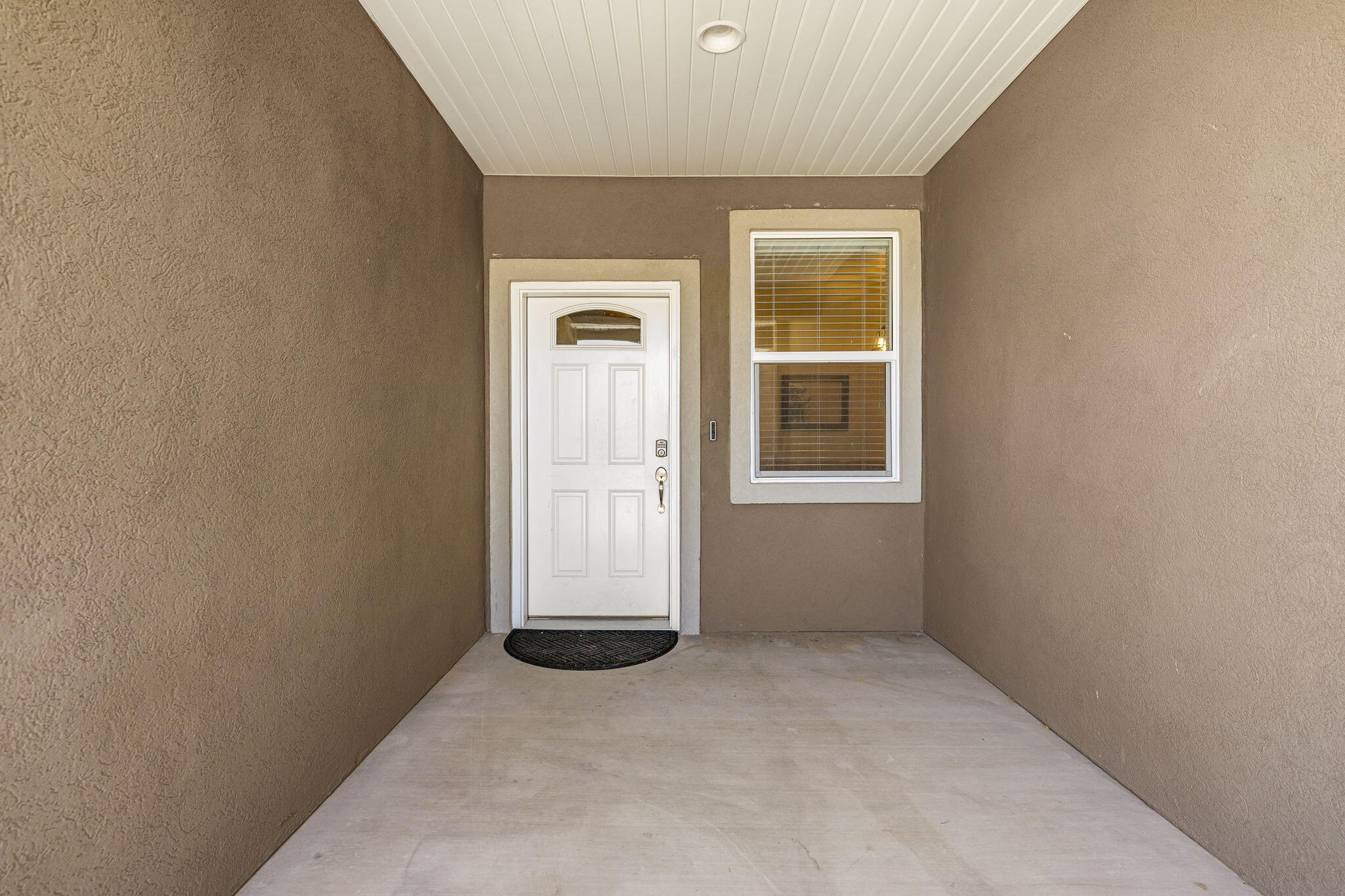 NOT AVAILABLE - Residential