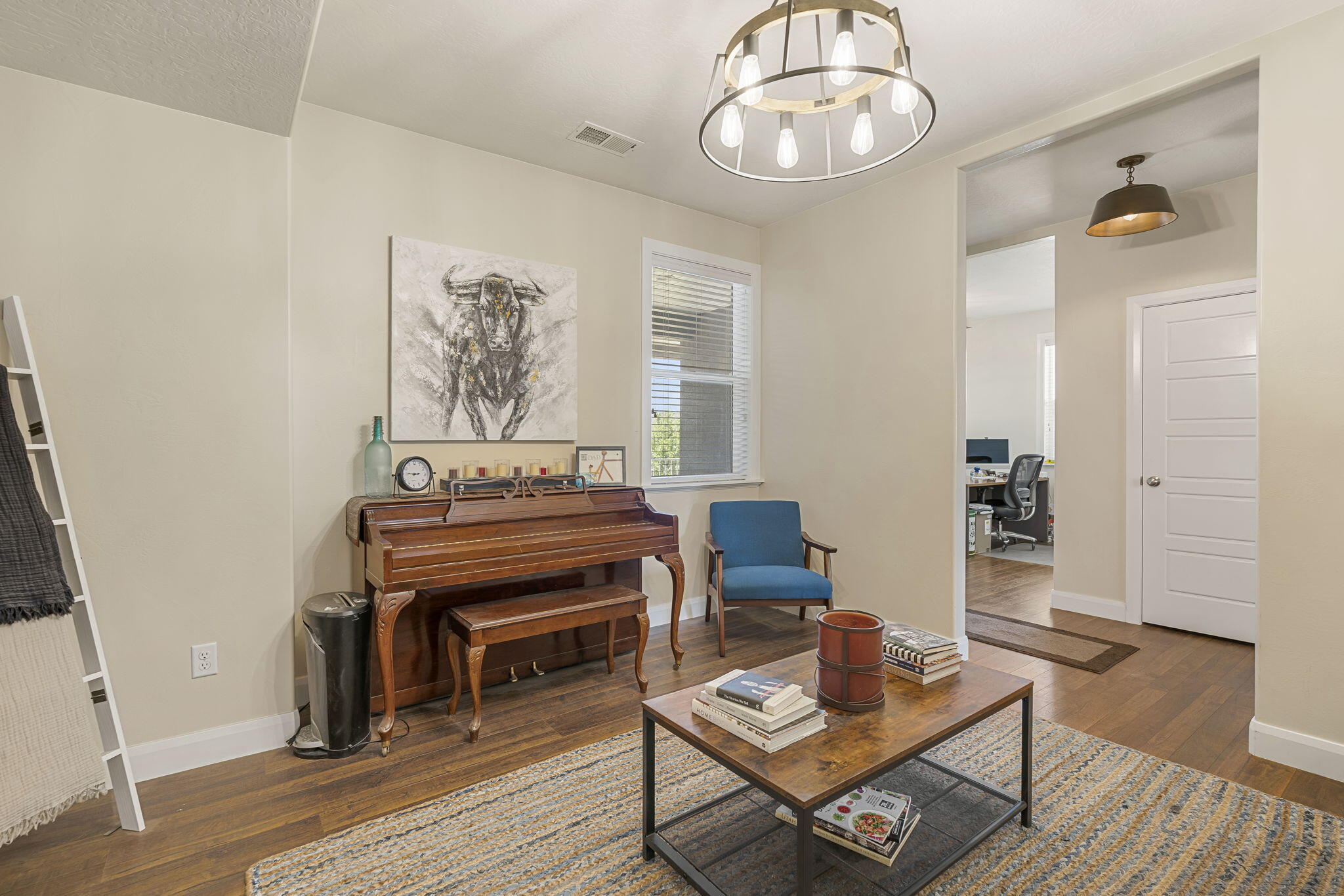 NOT AVAILABLE - Residential