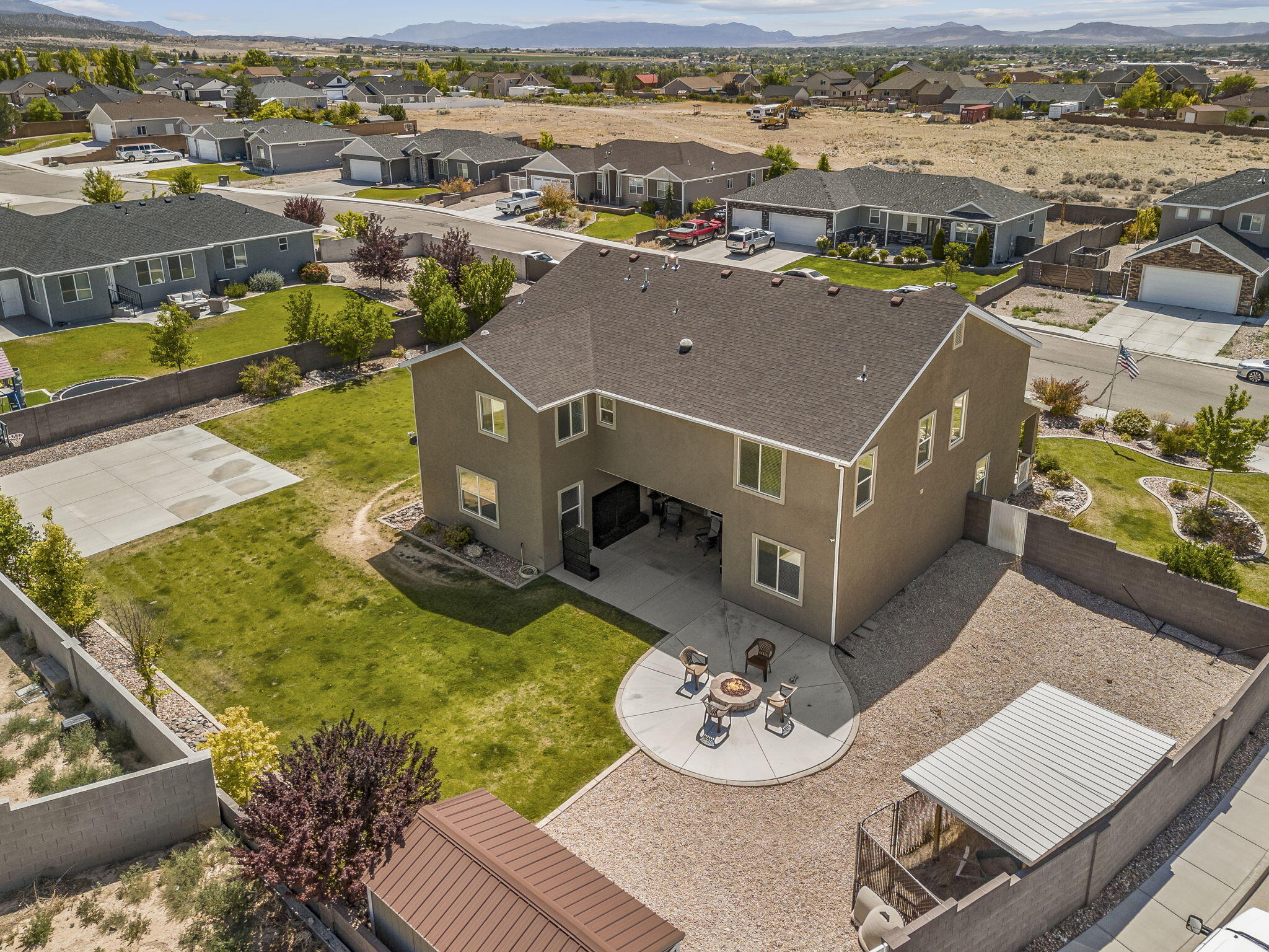 NOT AVAILABLE - Residential