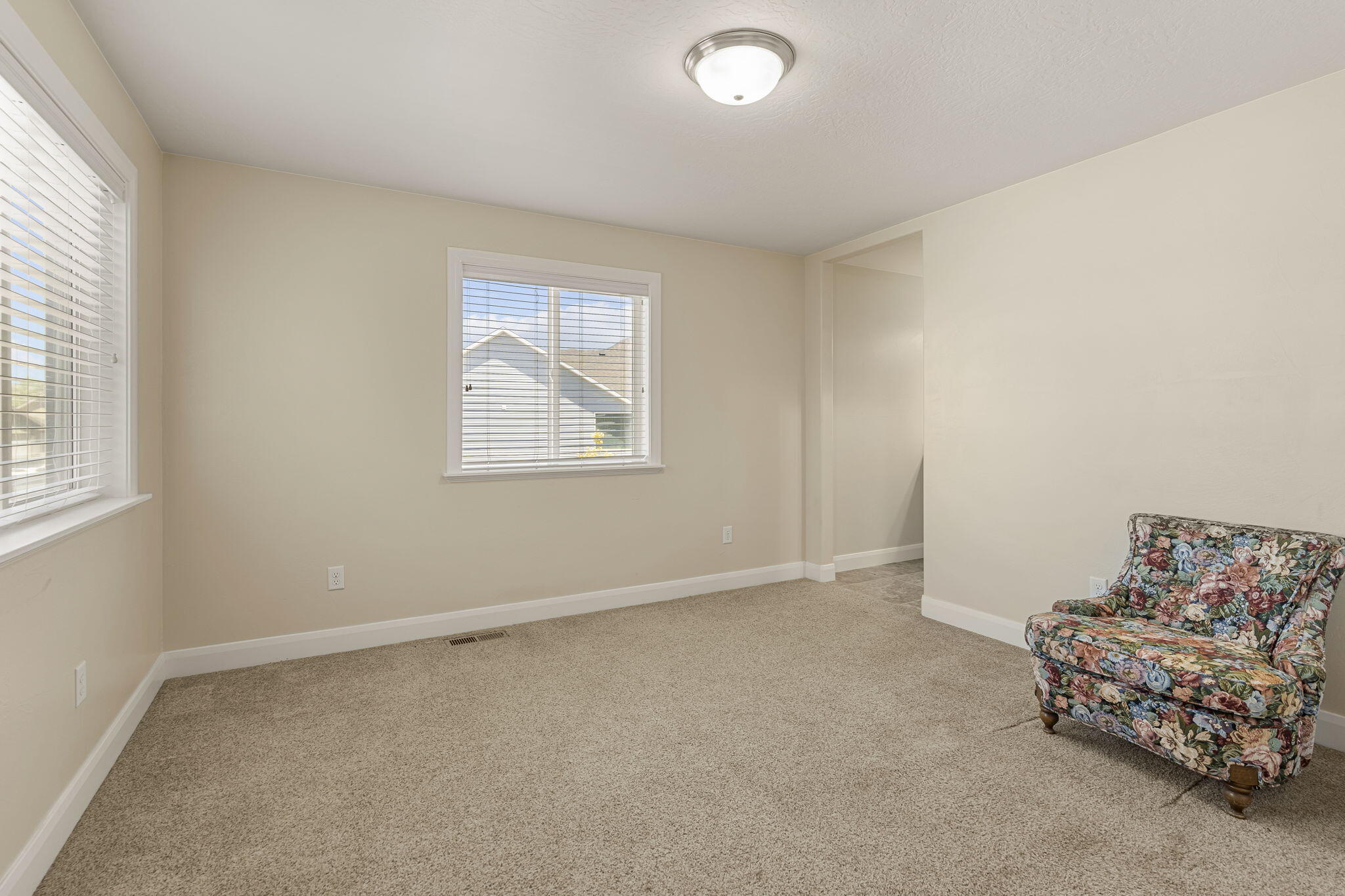NOT AVAILABLE - Residential