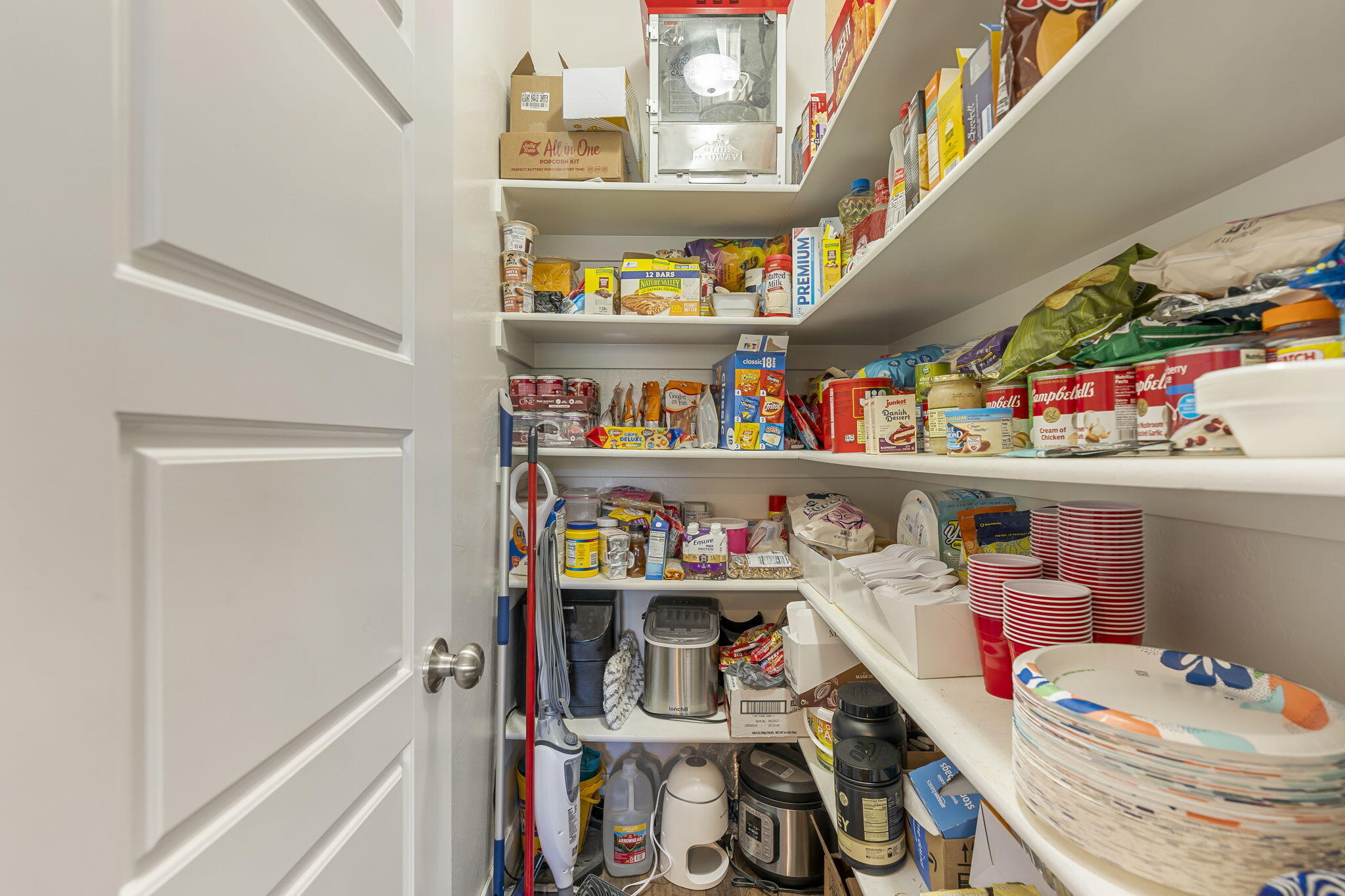 NOT AVAILABLE - Residential