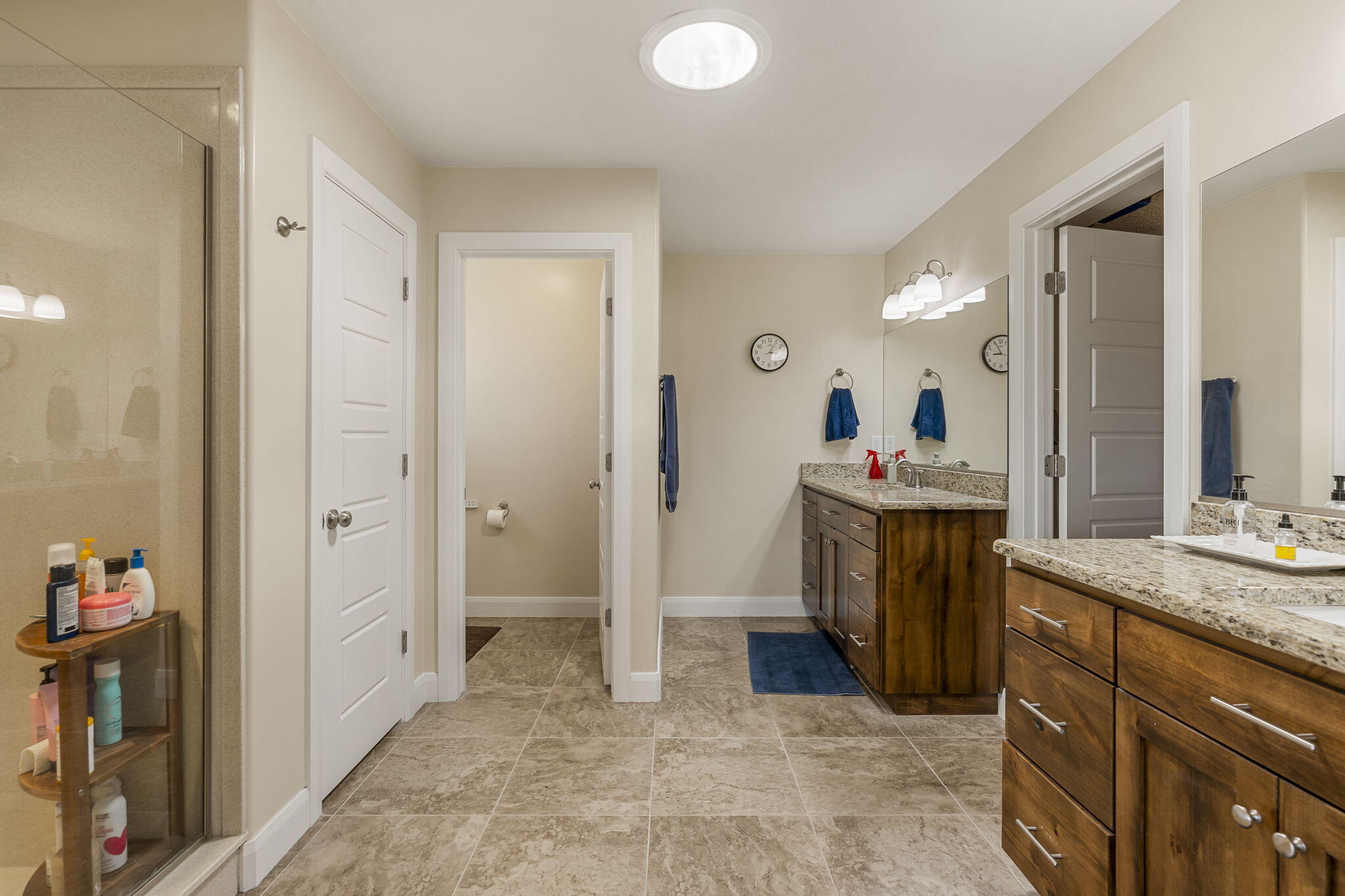 NOT AVAILABLE - Residential