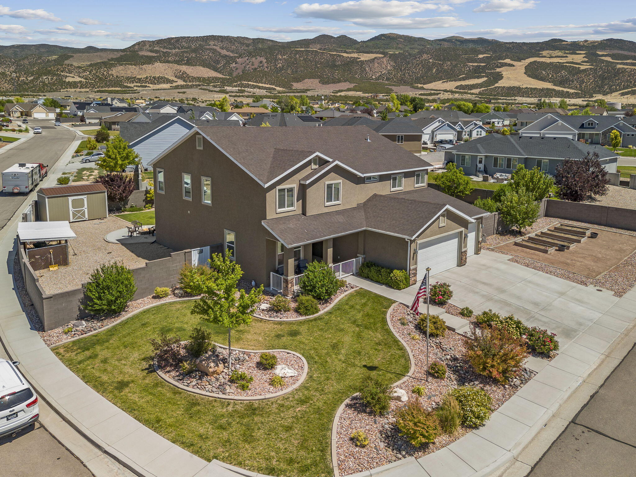 NOT AVAILABLE - Residential