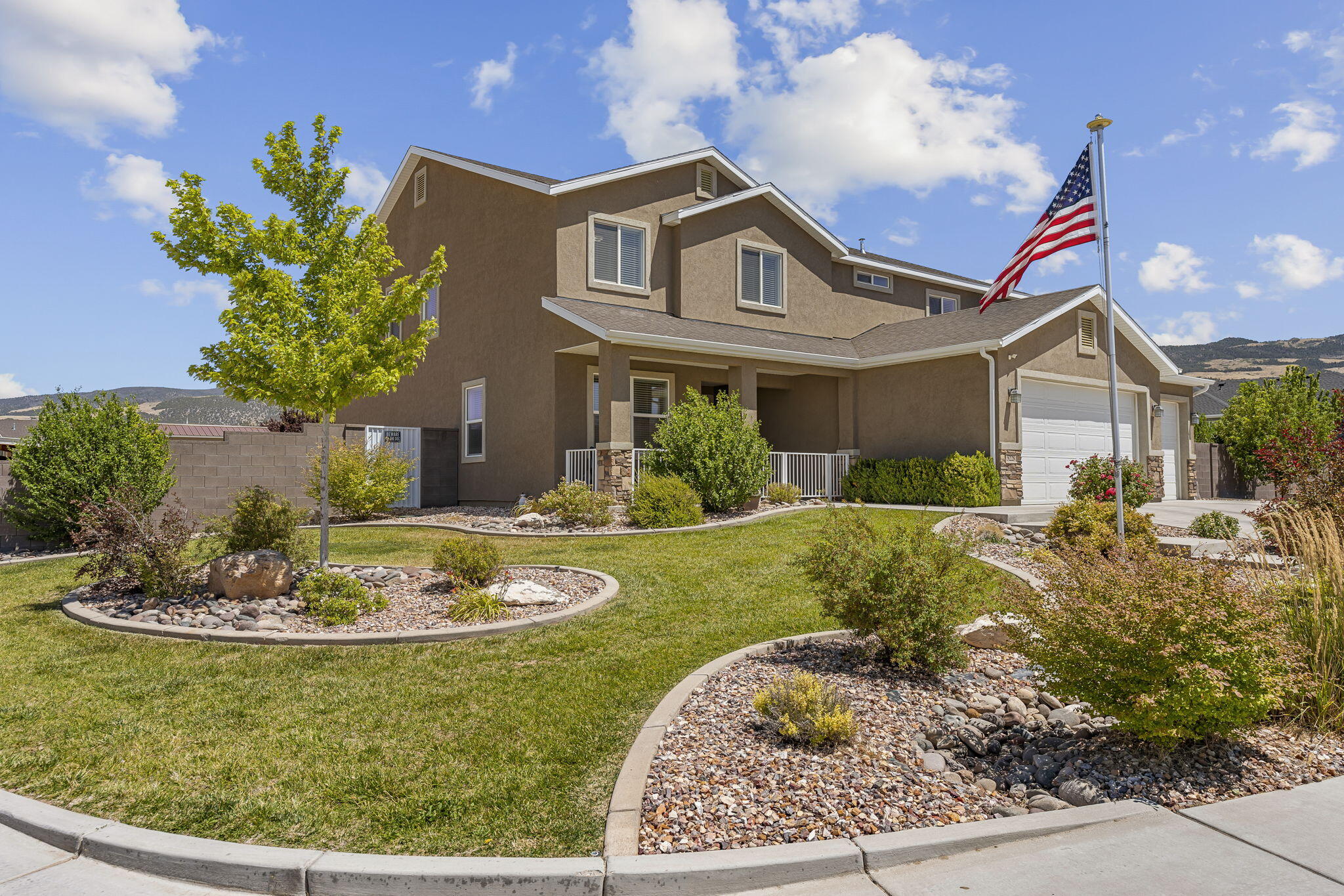 NOT AVAILABLE - Residential
