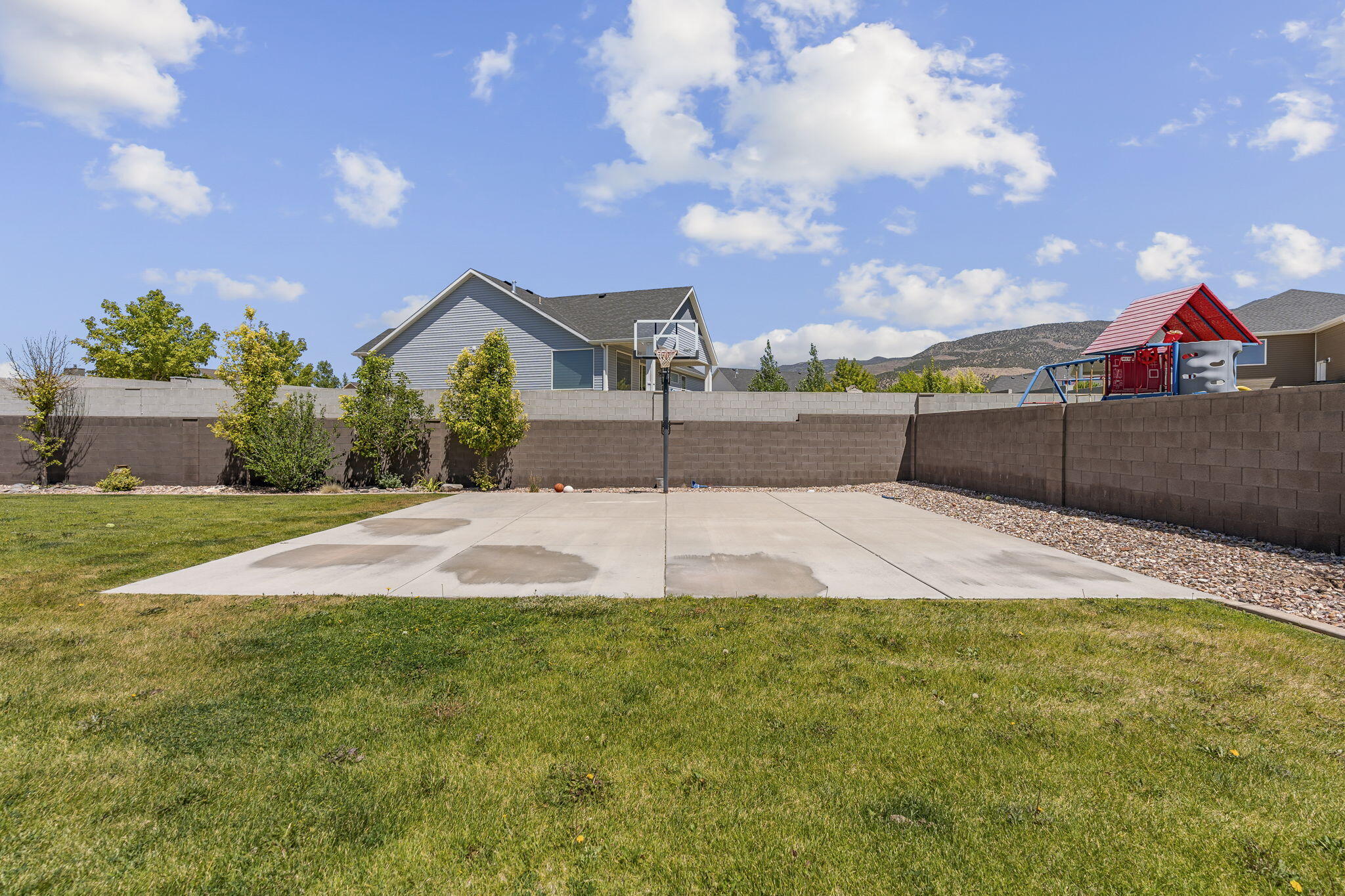 NOT AVAILABLE - Residential